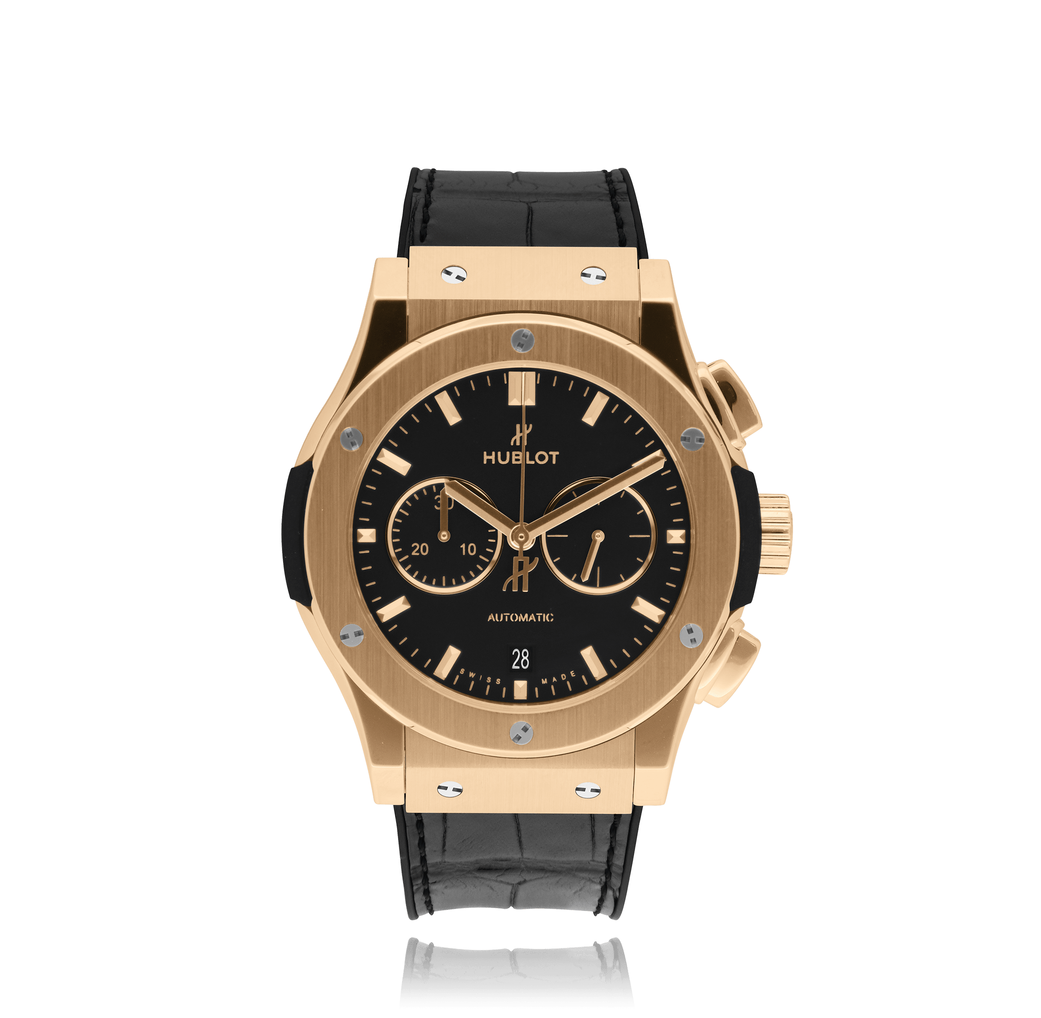 Classic Fusion  Certified Pre-Owned main image