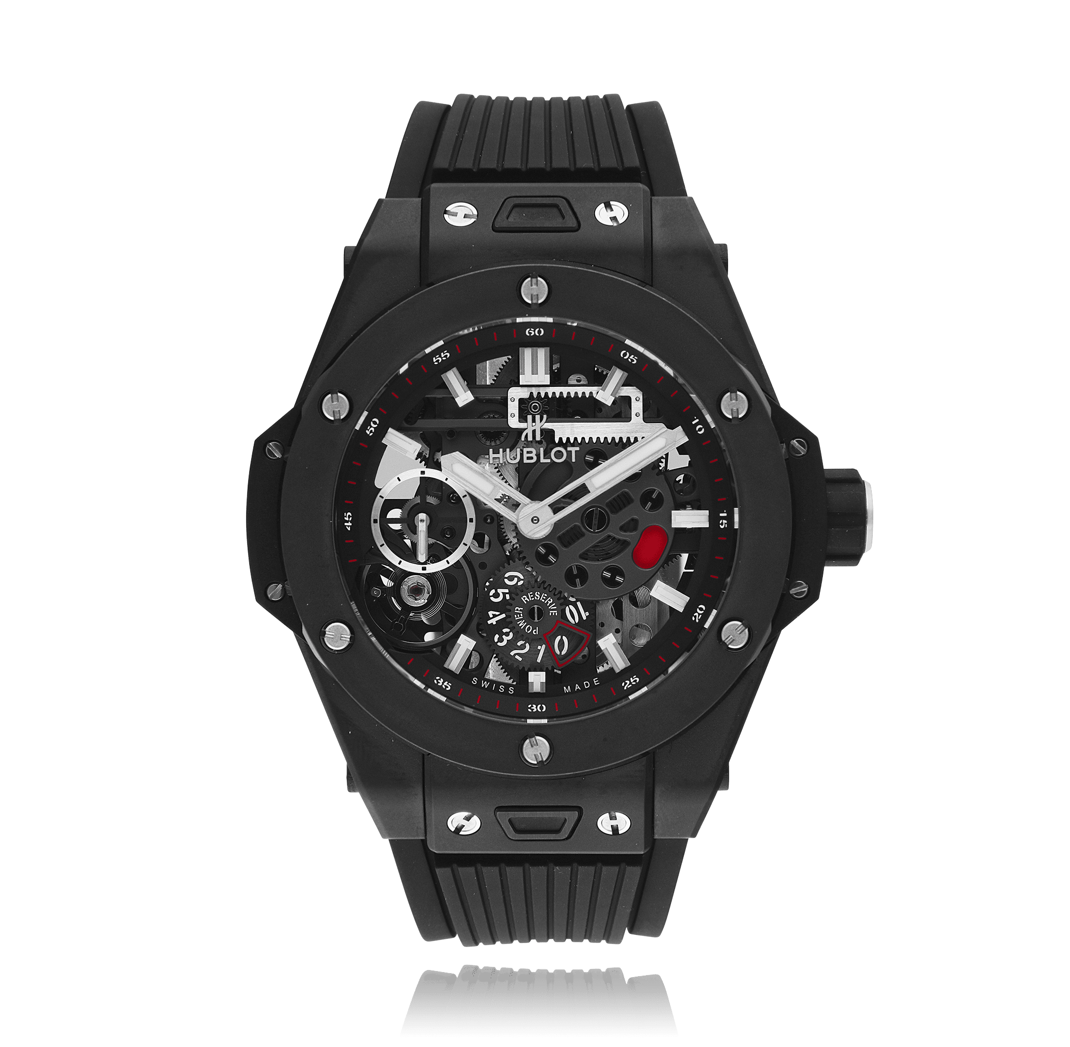 Big Bang  Certified Pre-Owned main image