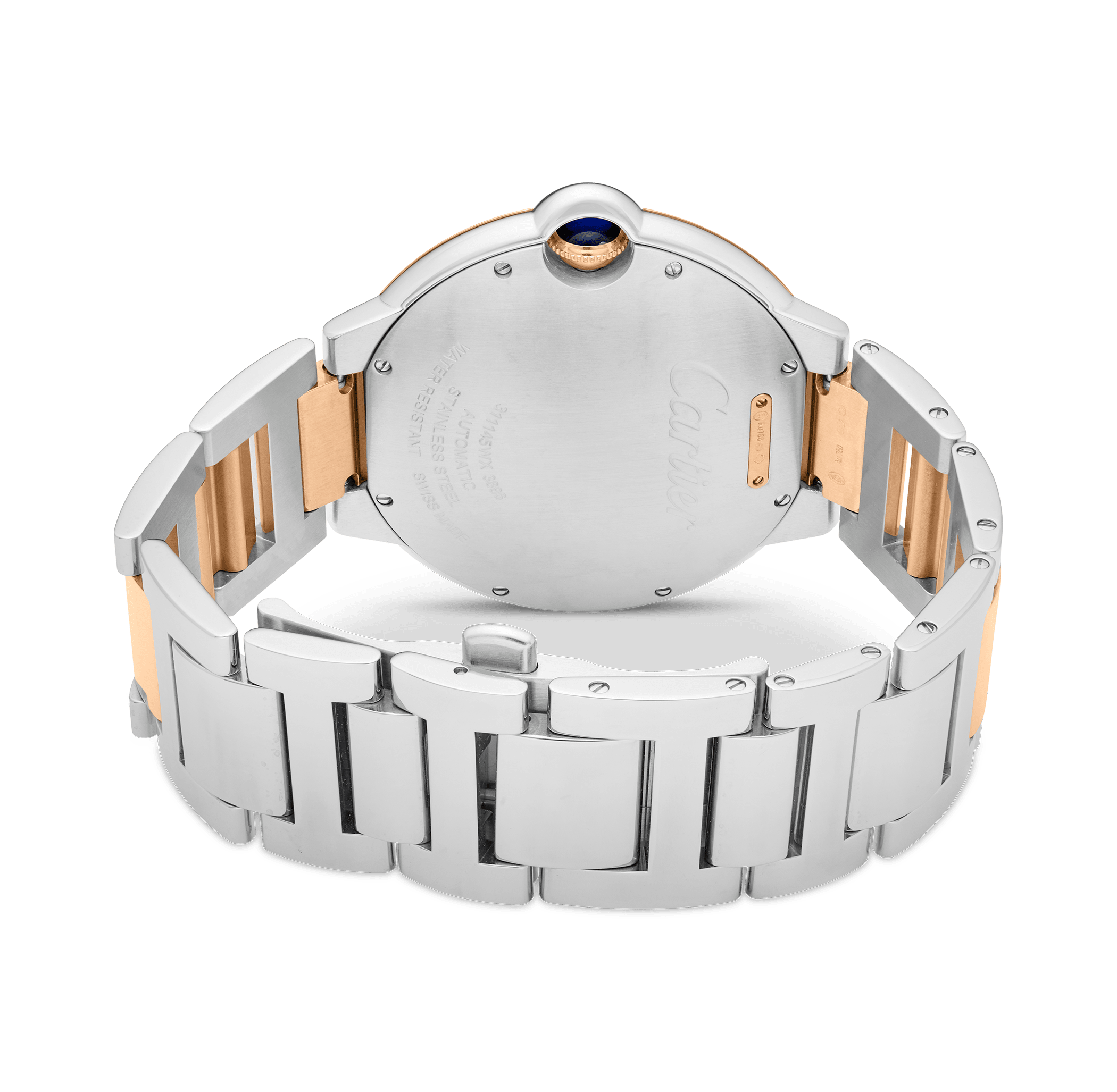 Ballon Bleu Certified Pre Owned 