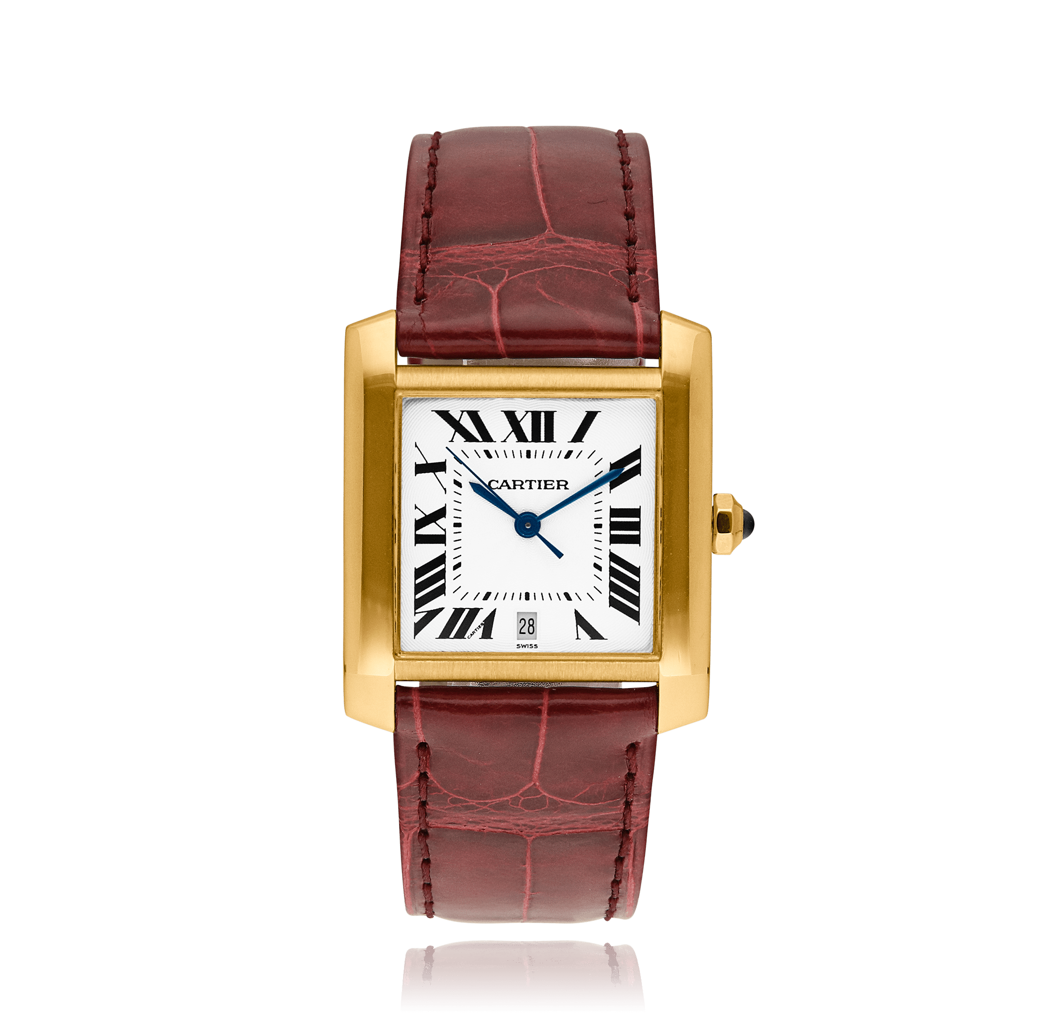 Tank Fran&ccedil;aise Certified Pre-Owned main image