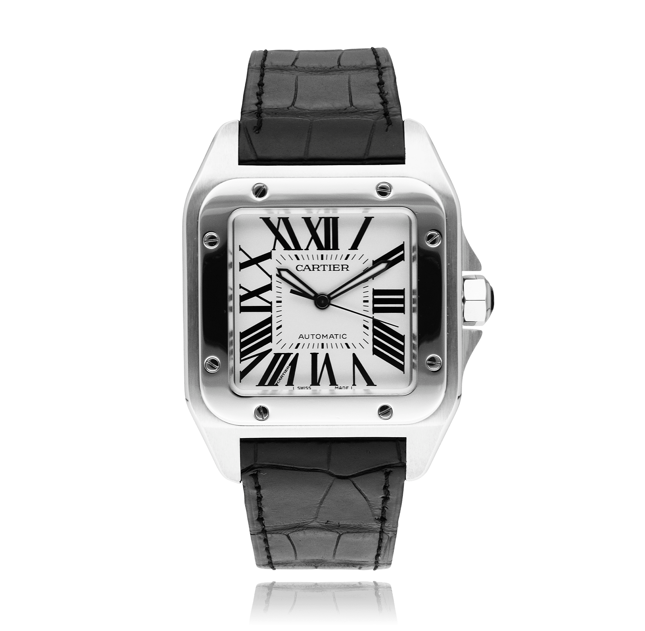 Santos  Certified Pre-Owned main image