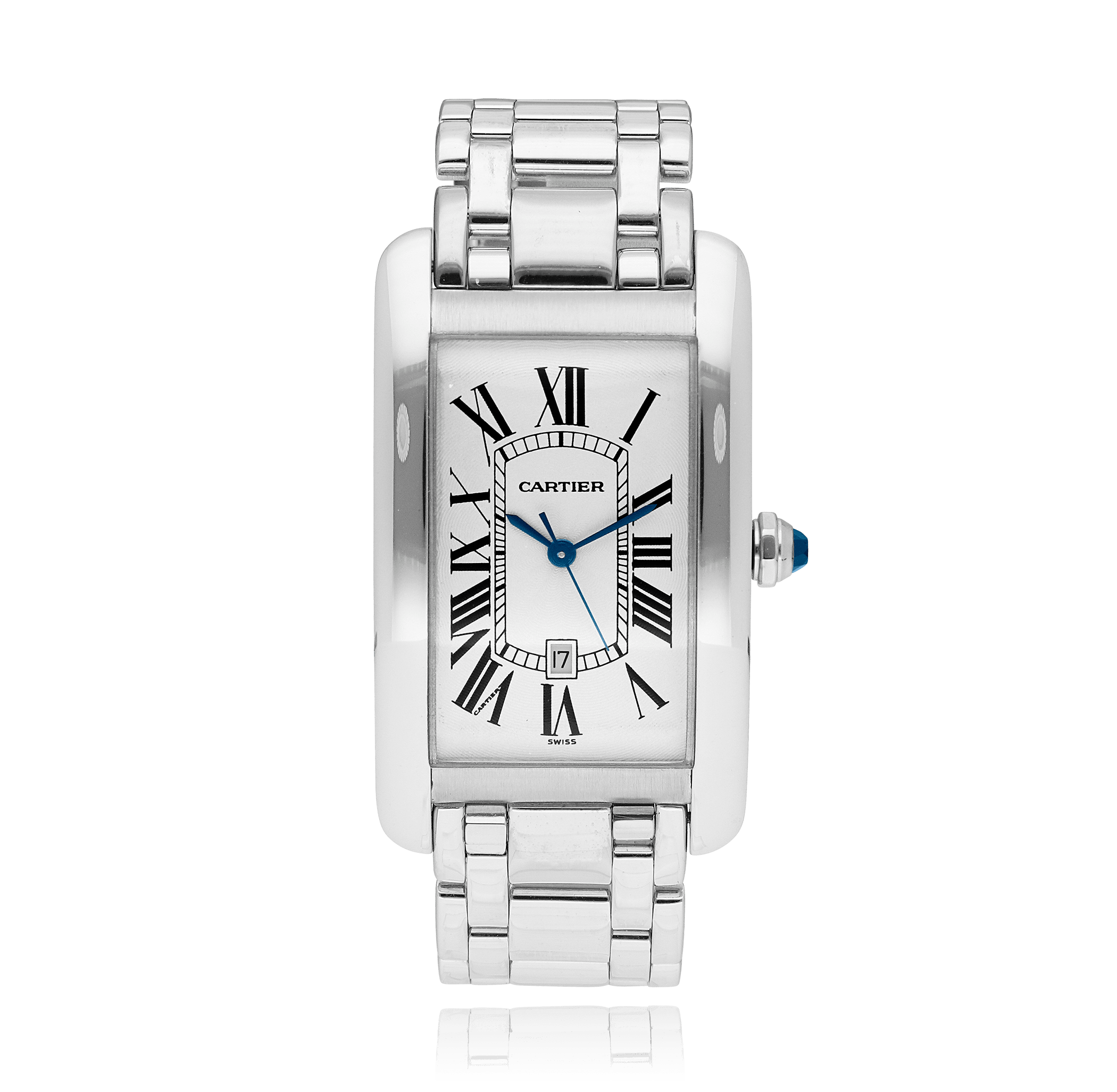 Tank  Certified Pre-Owned main image