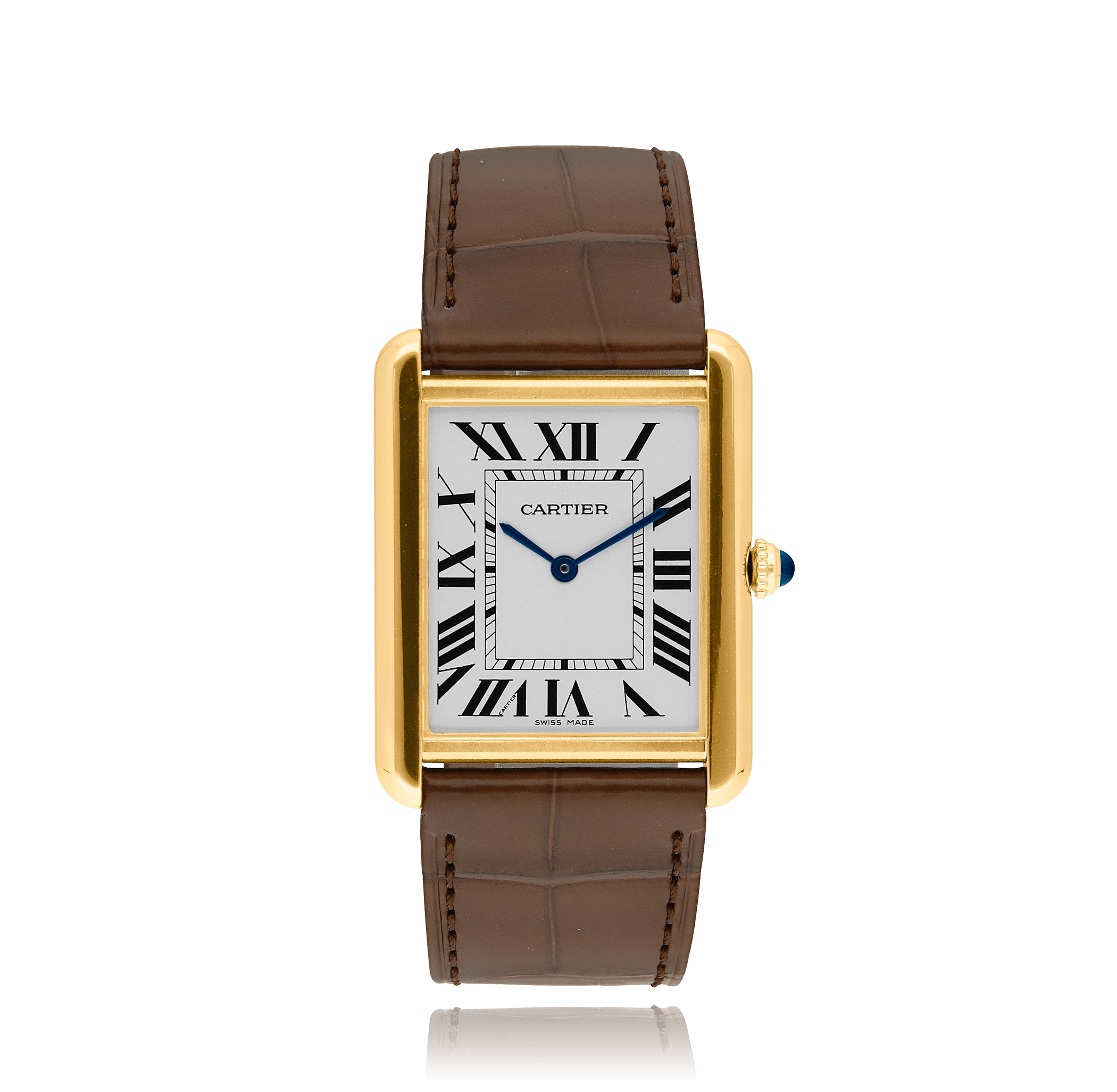 Tank  Certified Pre-Owned main image