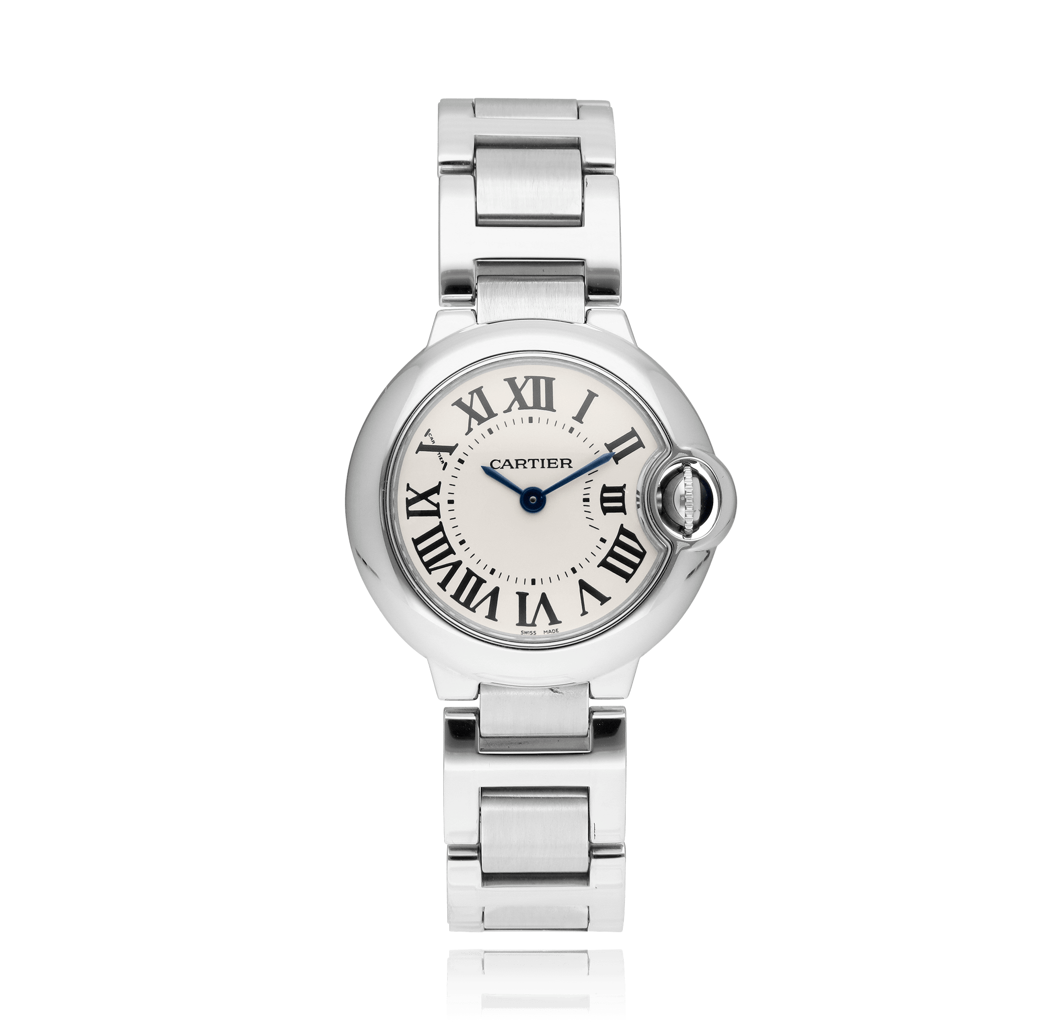 Ballon Bleu  Certified Pre-Owned main image