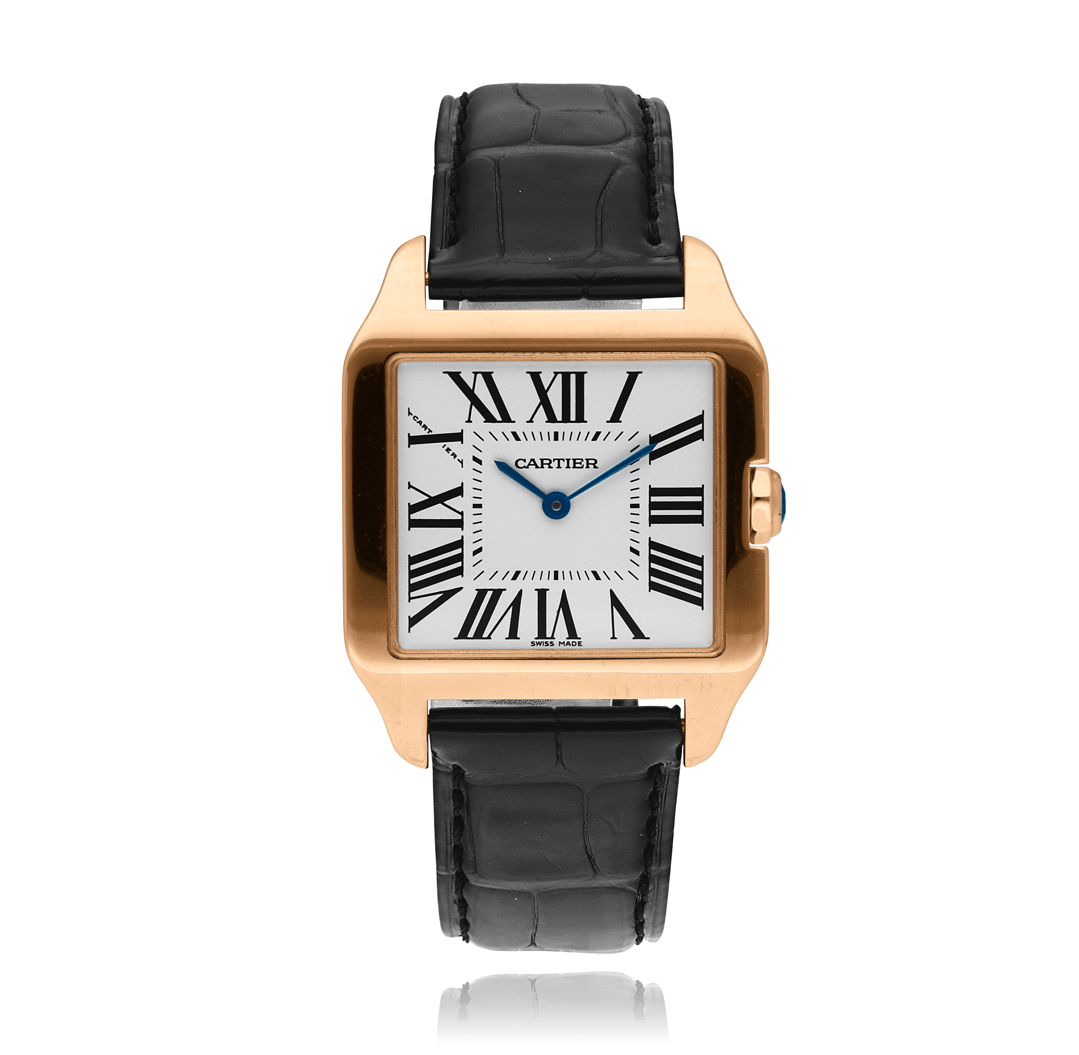 Santos  Certified Pre-Owned main image