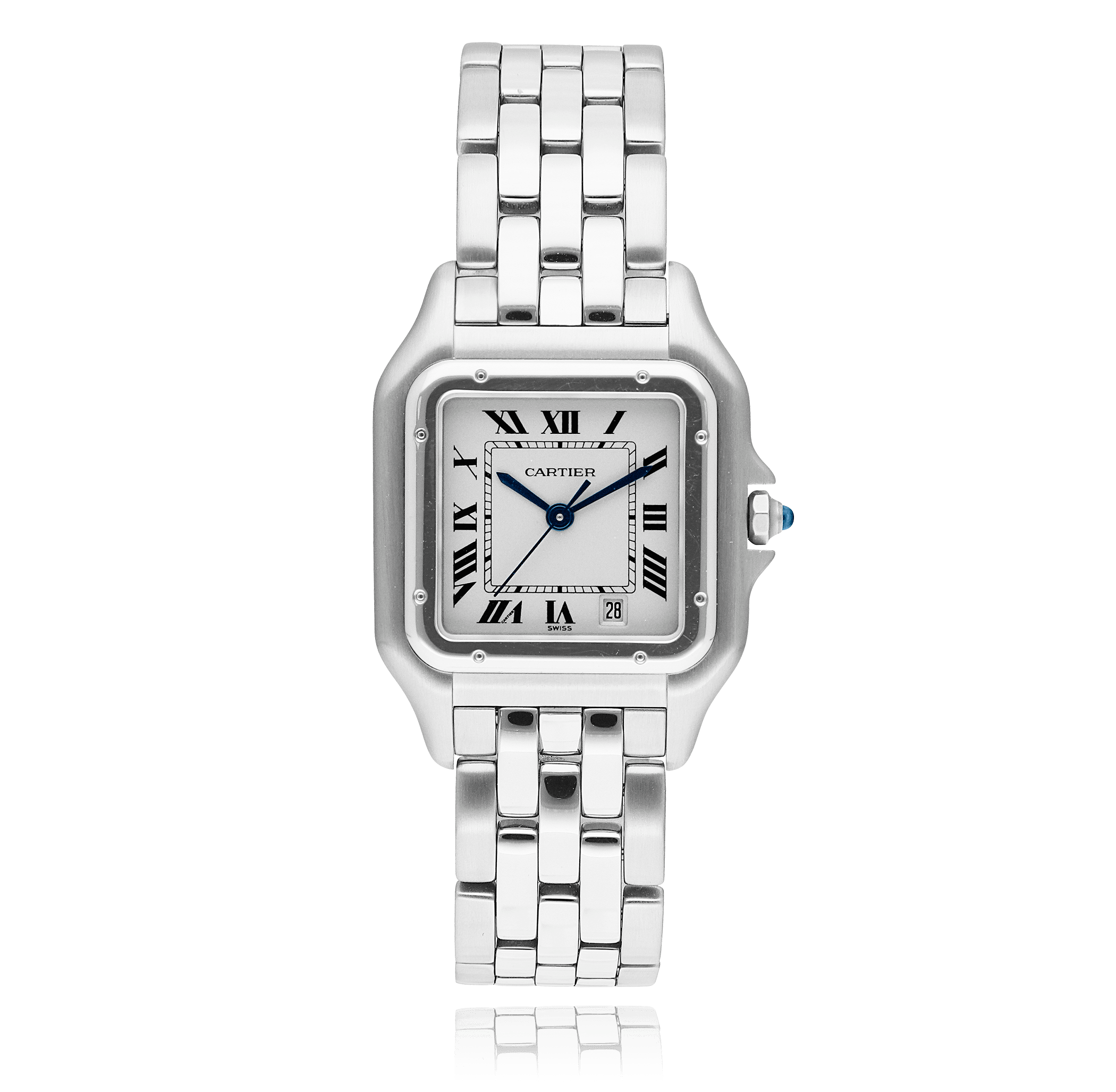 Panthere de Cartier  Certified Pre-Owned main image