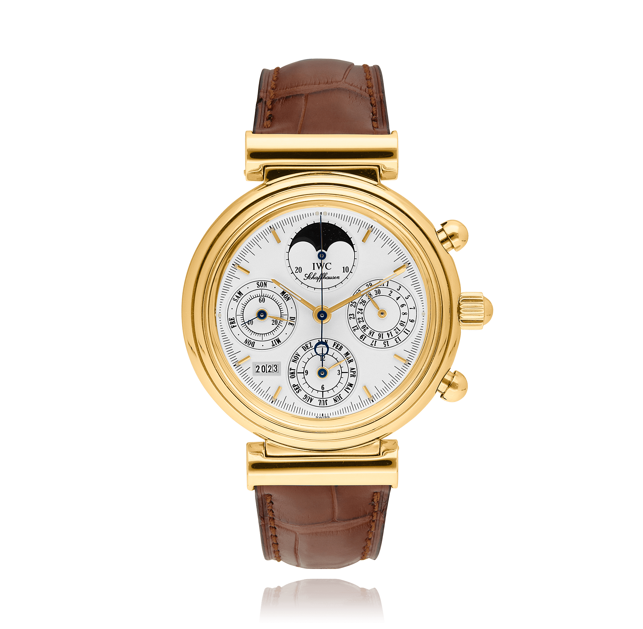 Da Vinci  Certified Pre-Owned main image