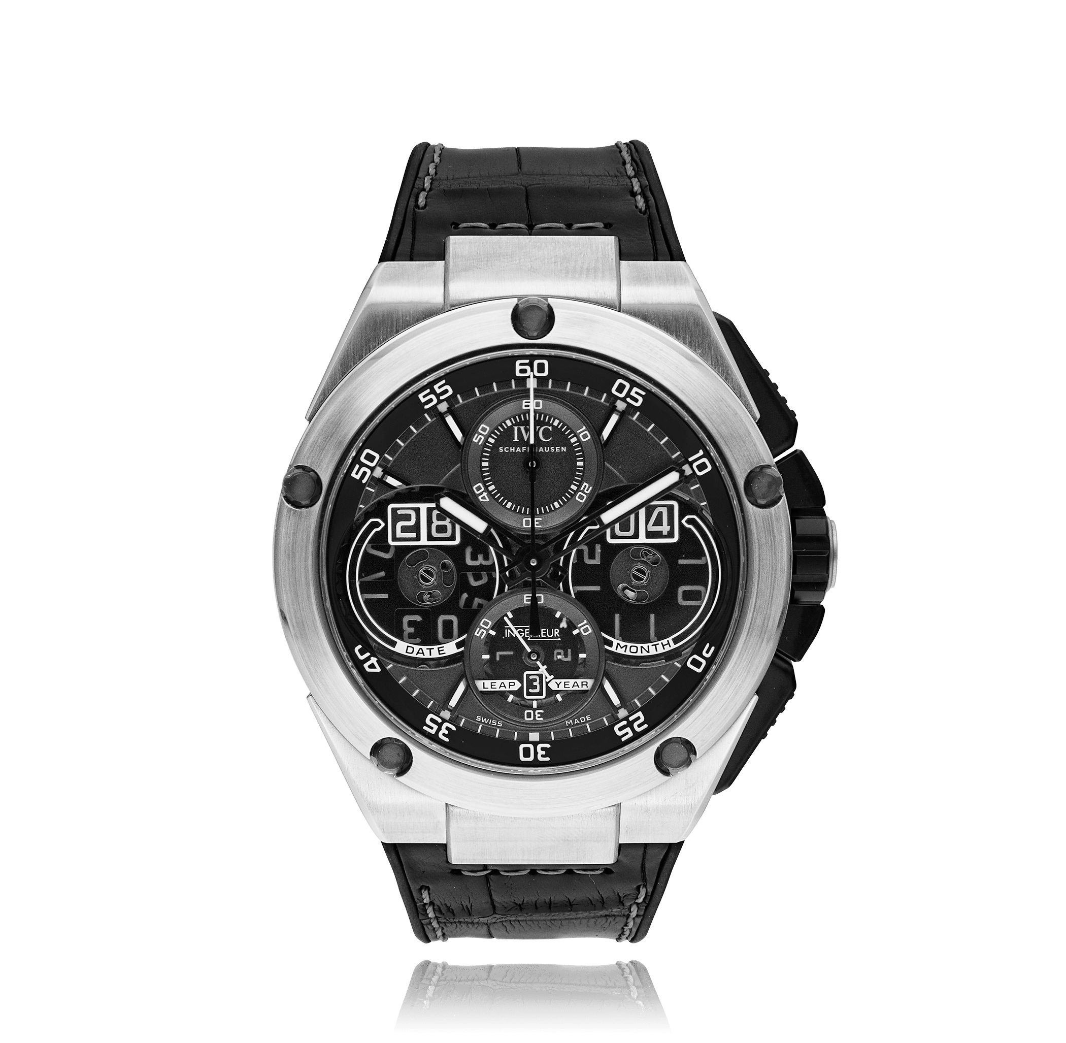 Ingenieur  Certified Pre-Owned main image