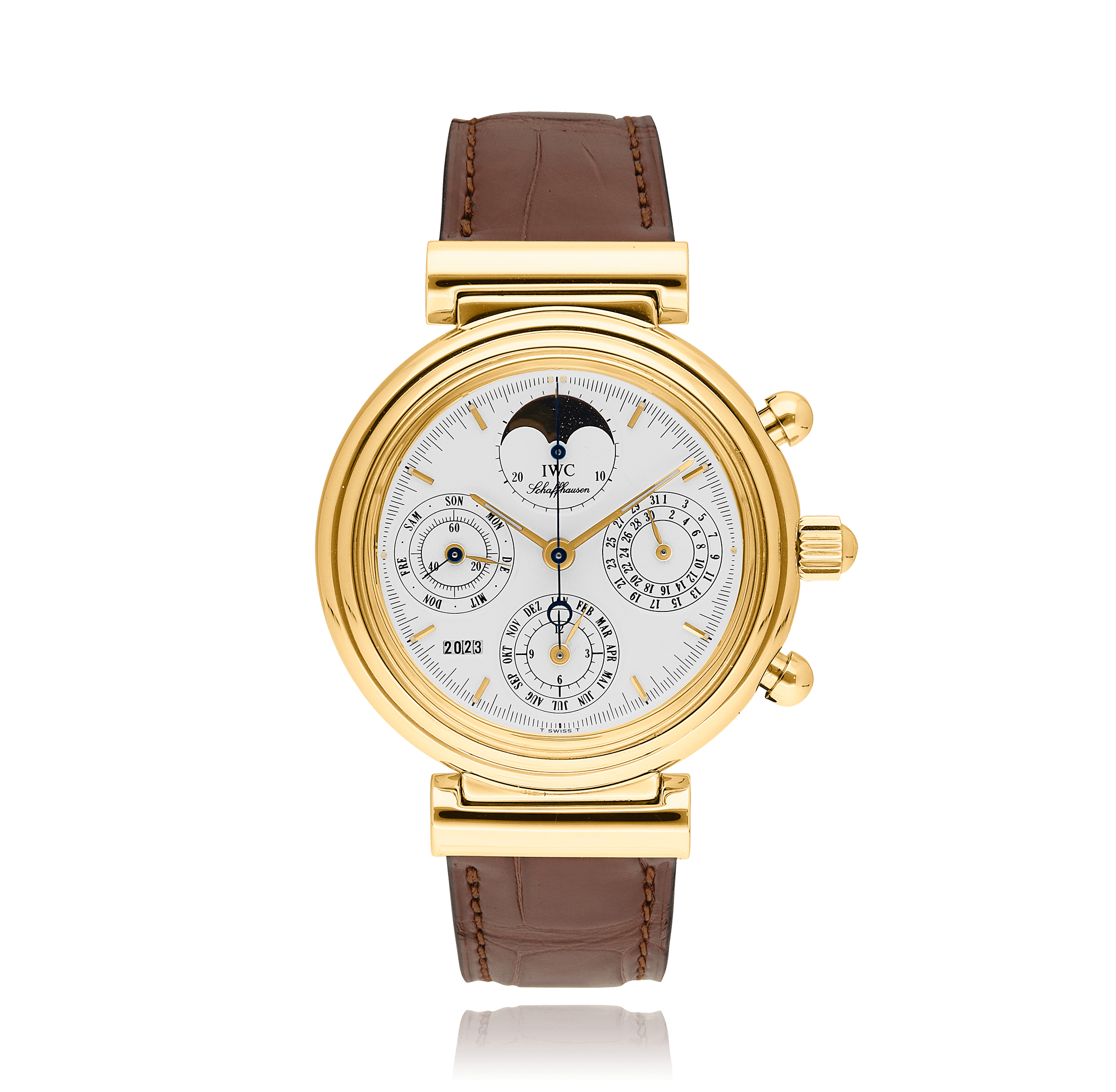 Da Vinci  Certified Pre-Owned main image