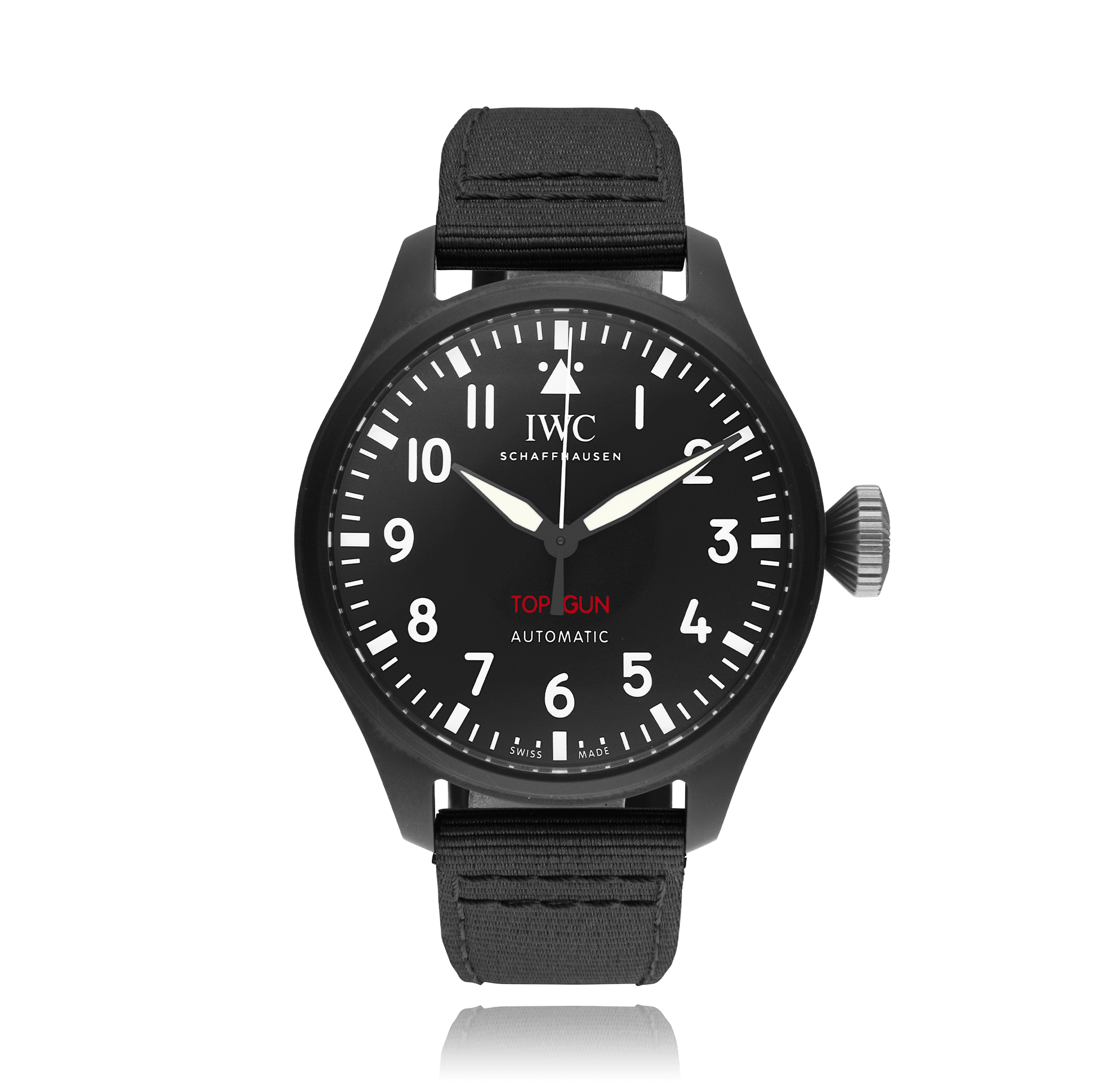 Big Pilot  Certified Pre-Owned main image