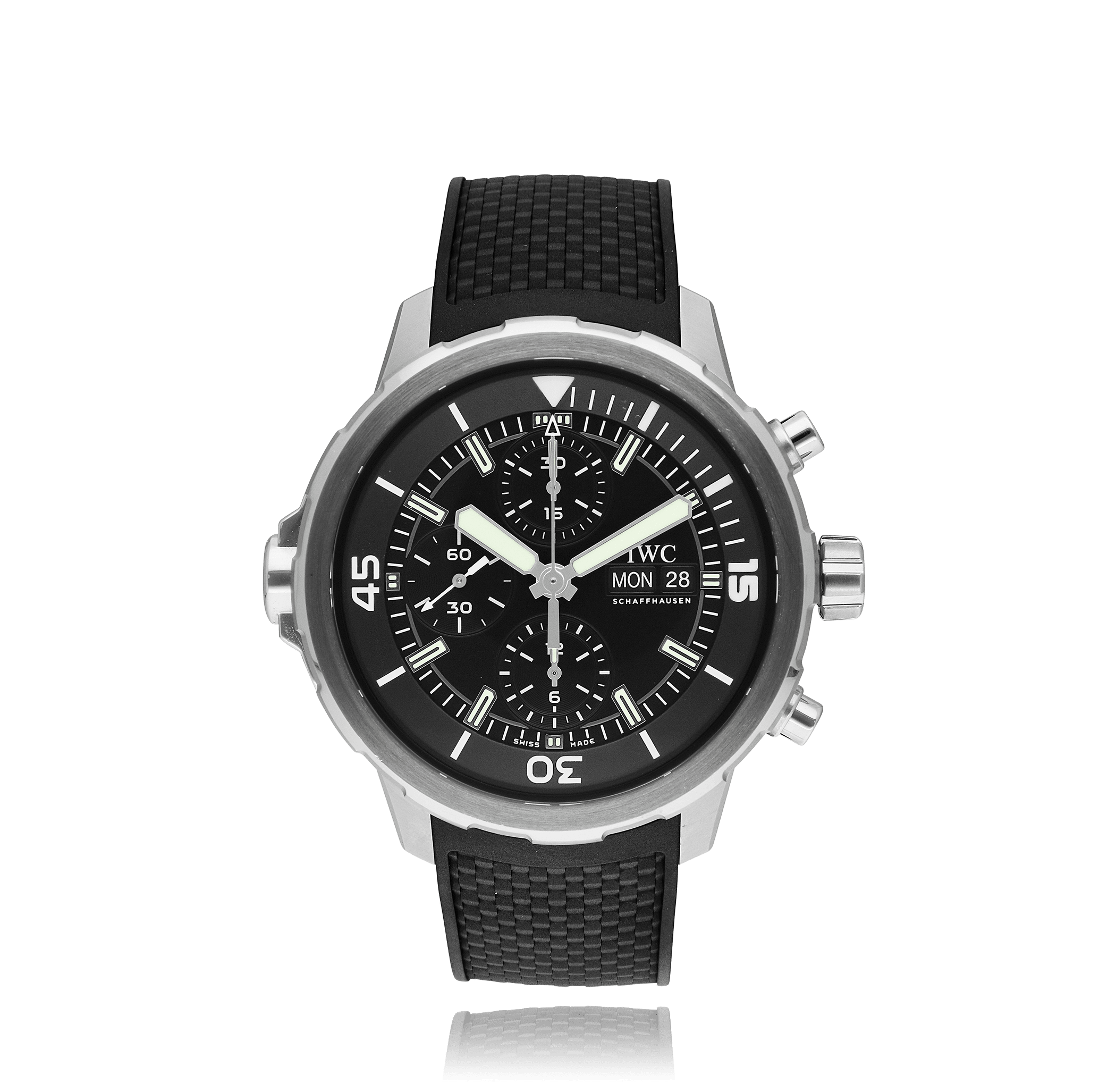 Aquatimer  Certified Pre-Owned main image