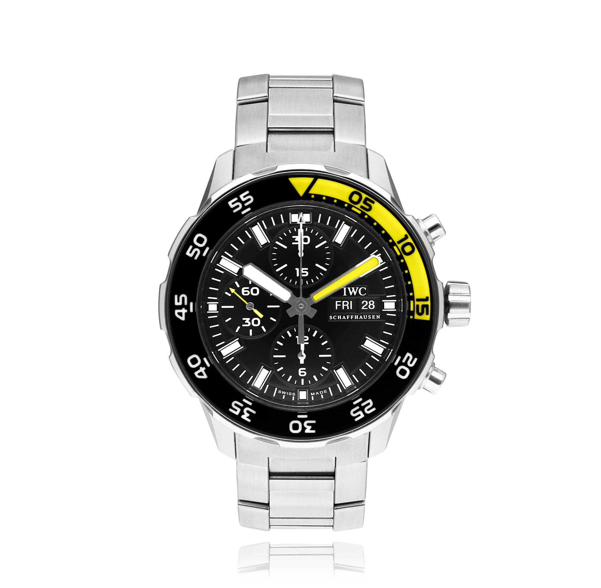 Aquatimer  Certified Pre-Owned main image