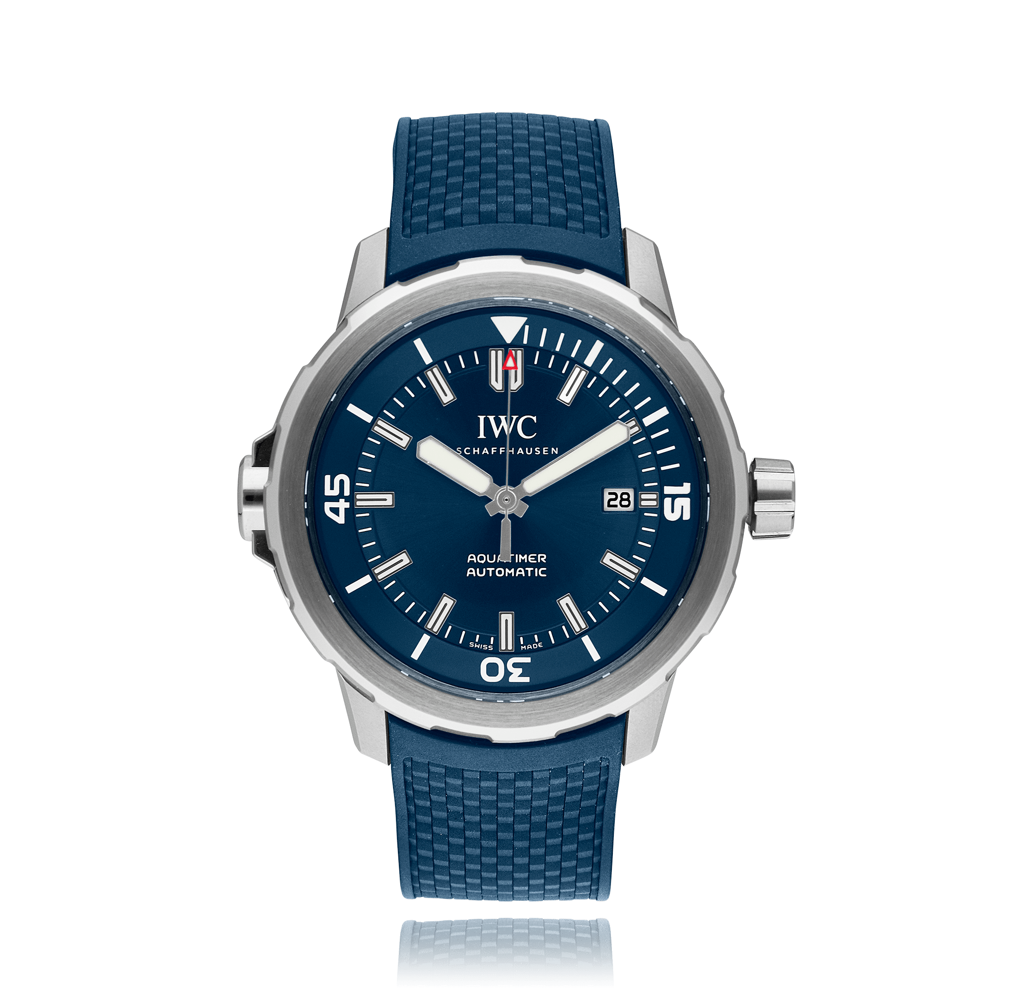 Aquatimer  Certified Pre-Owned main image