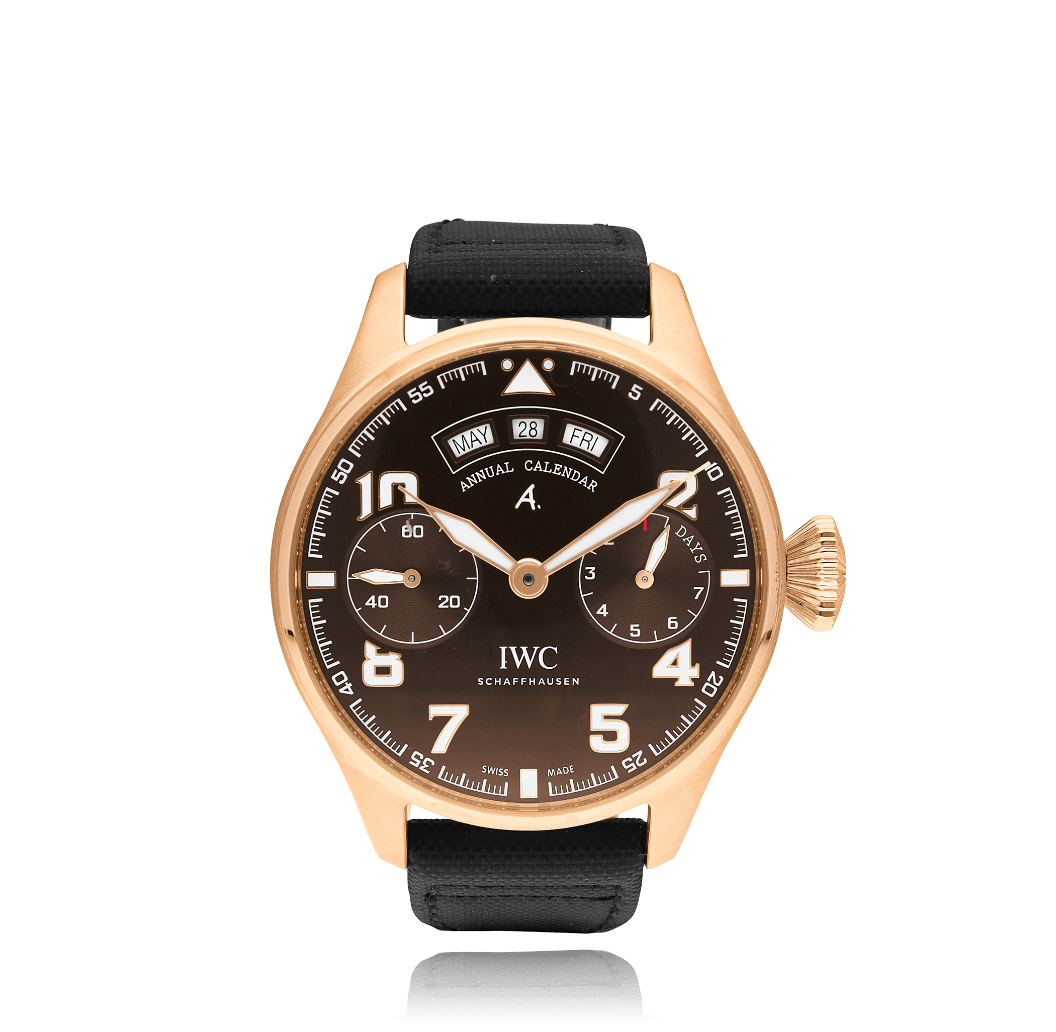 Big Pilot  Certified Pre-Owned main image