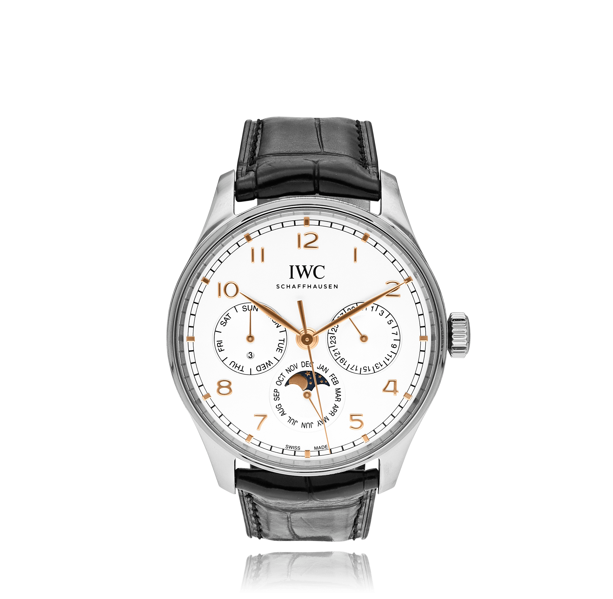 Portugieser  Certified Pre-Owned main image