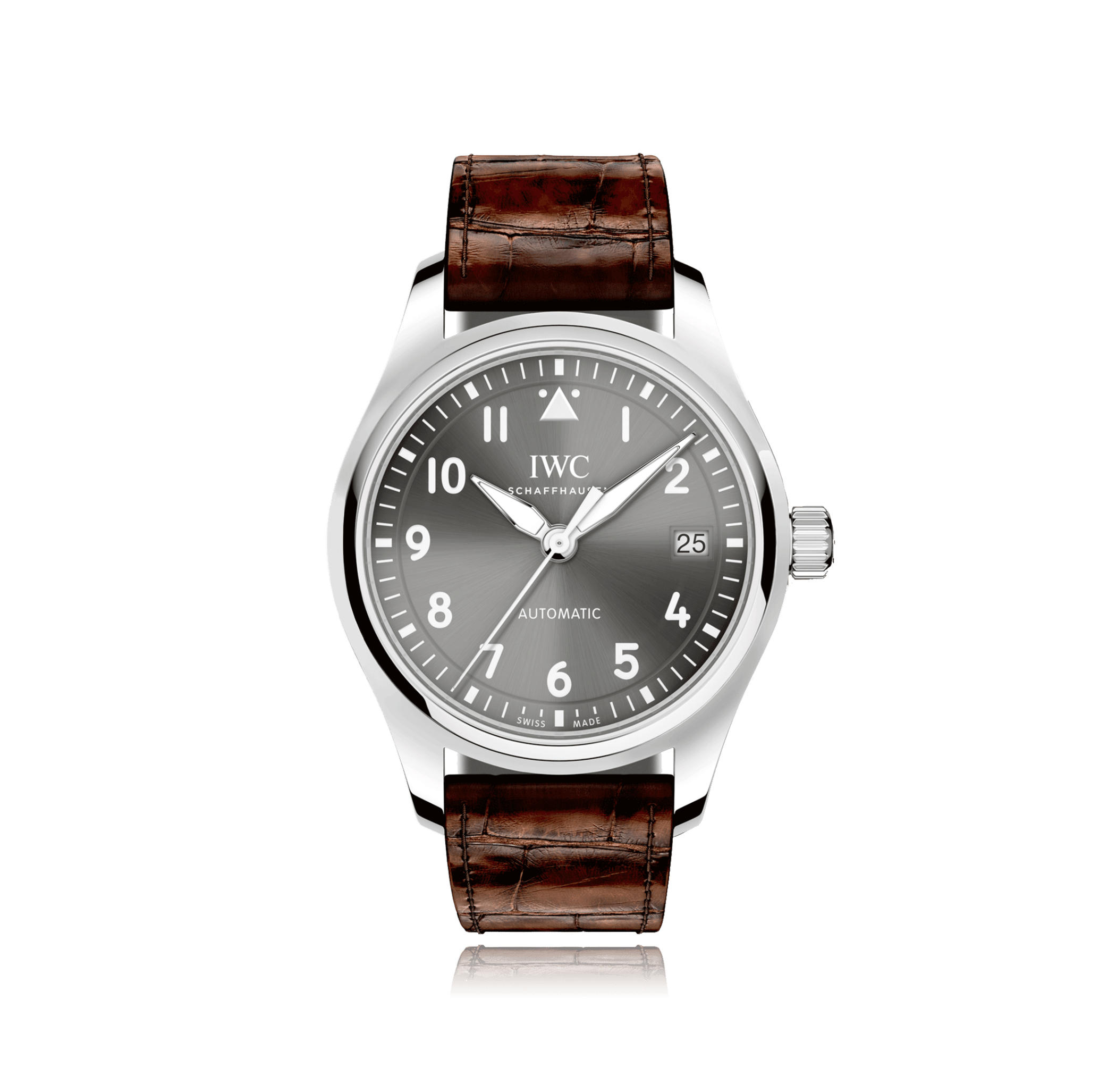 Pilot's Watch  Certified Pre-Owned main image