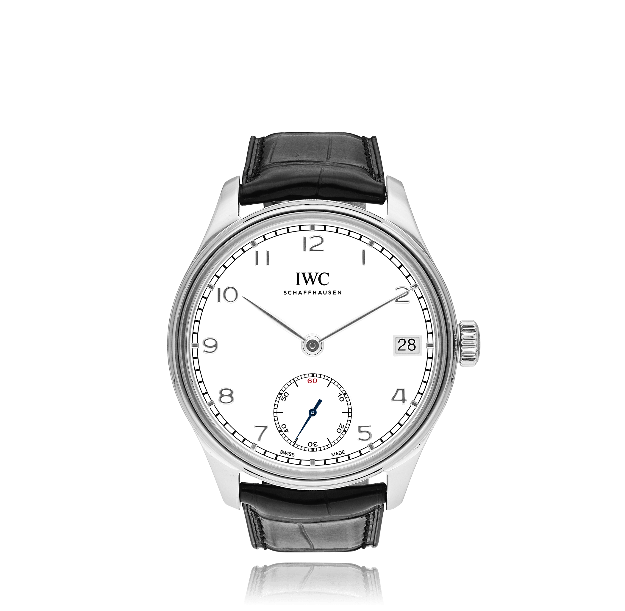 Portugieser  Certified Pre-Owned main image