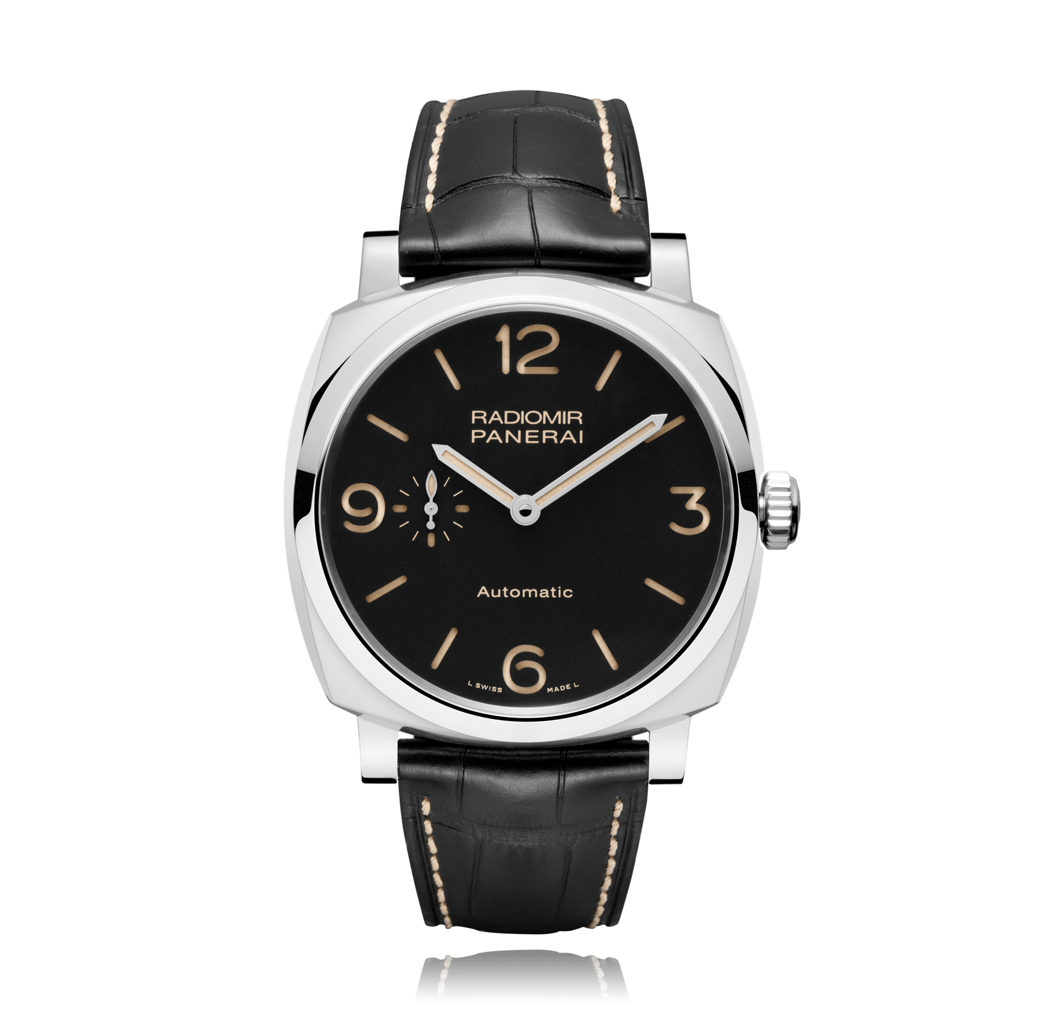 Radiomir 1940 3 Days Certified Pre-Owned main image