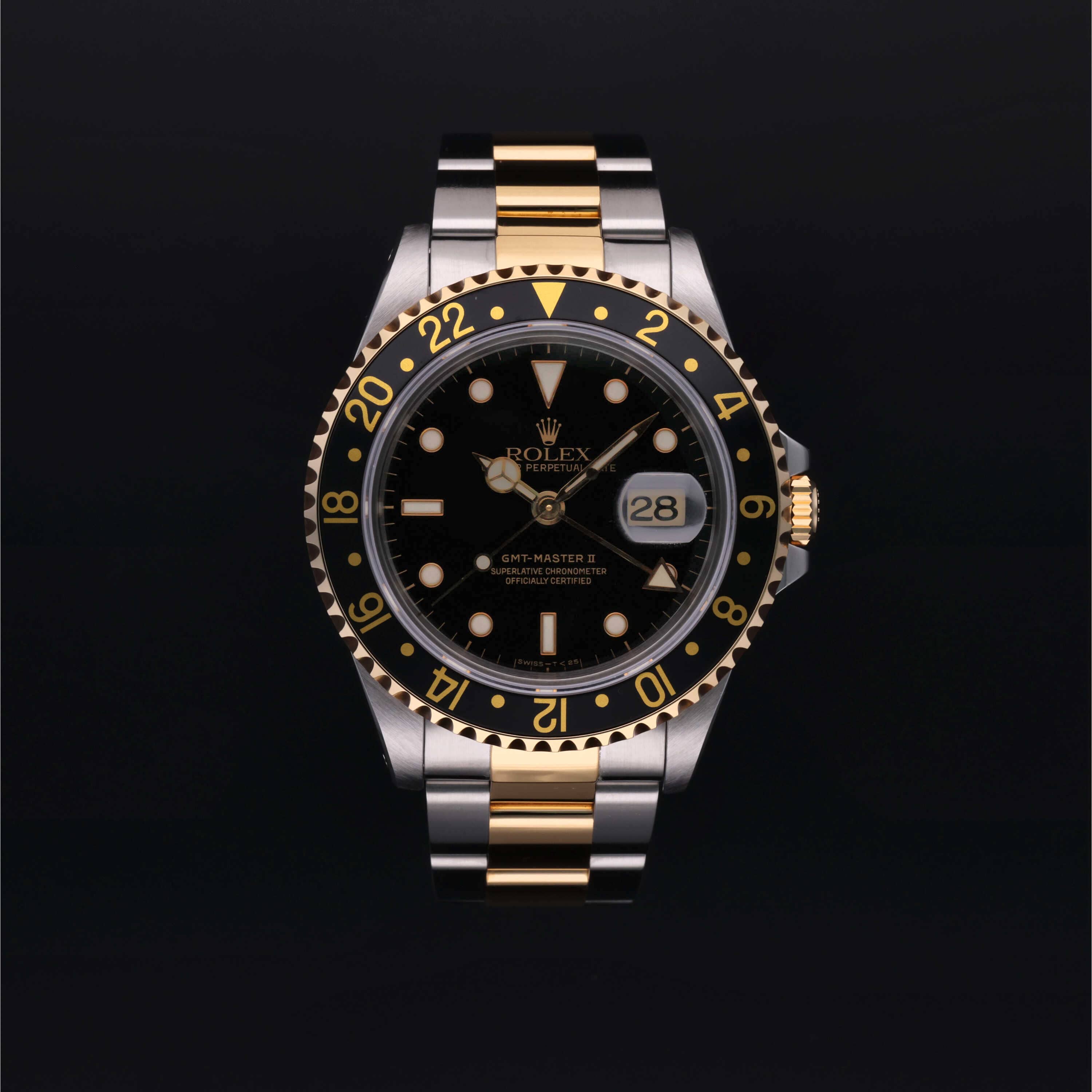 GMT-Master II  Certified Pre-Owned main image
