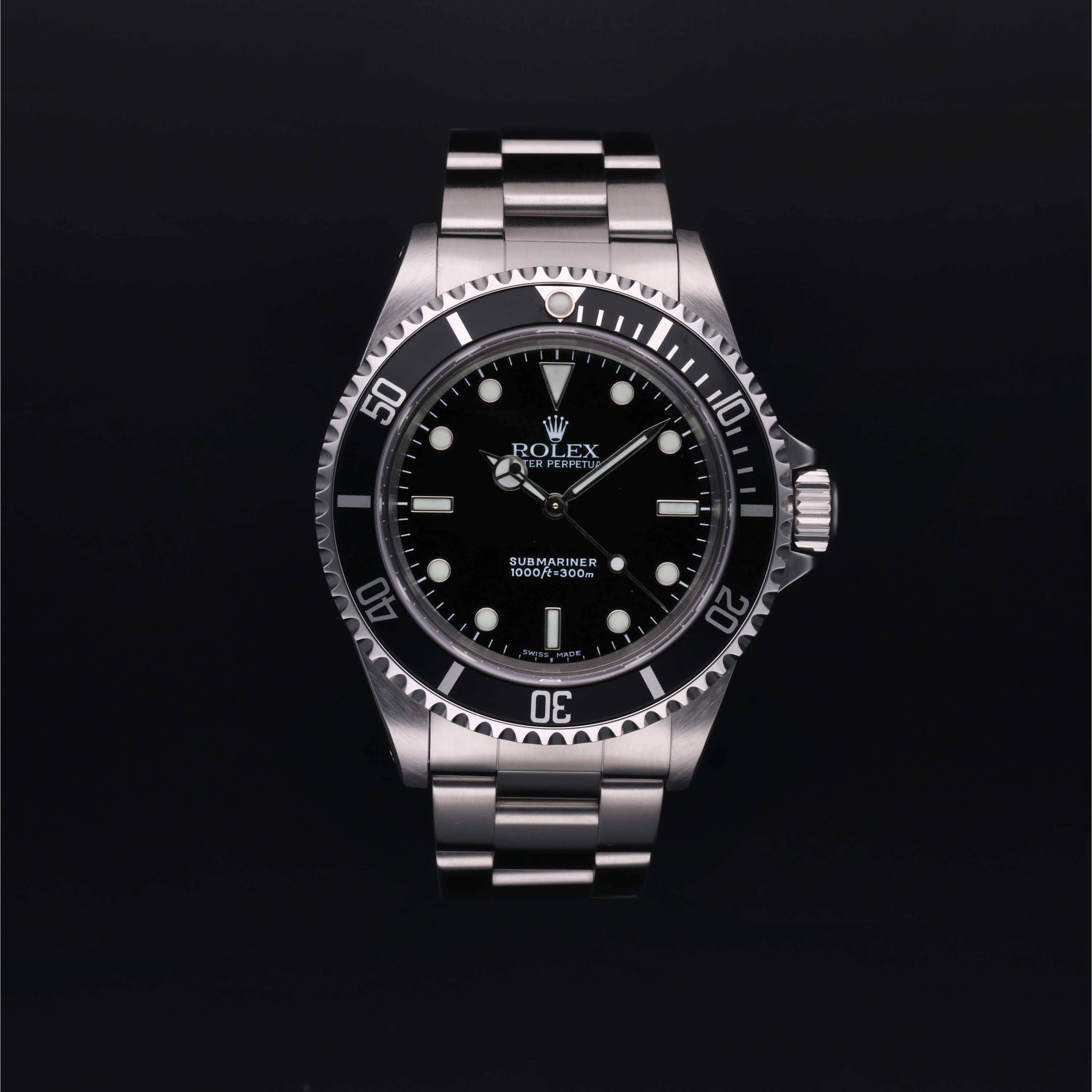 Submariner  Certified Pre-Owned main image