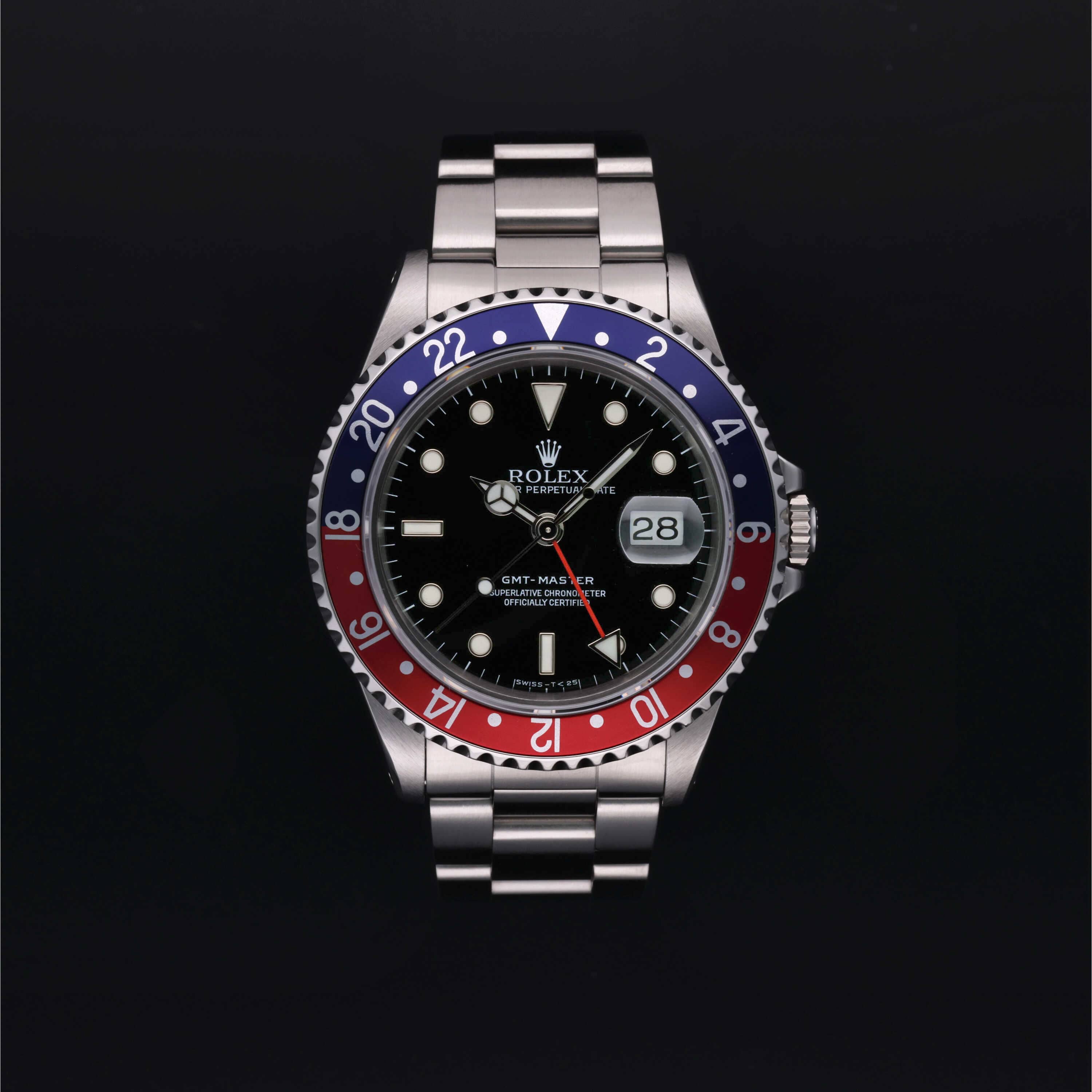 GMT-Master  Certified Pre-Owned main image