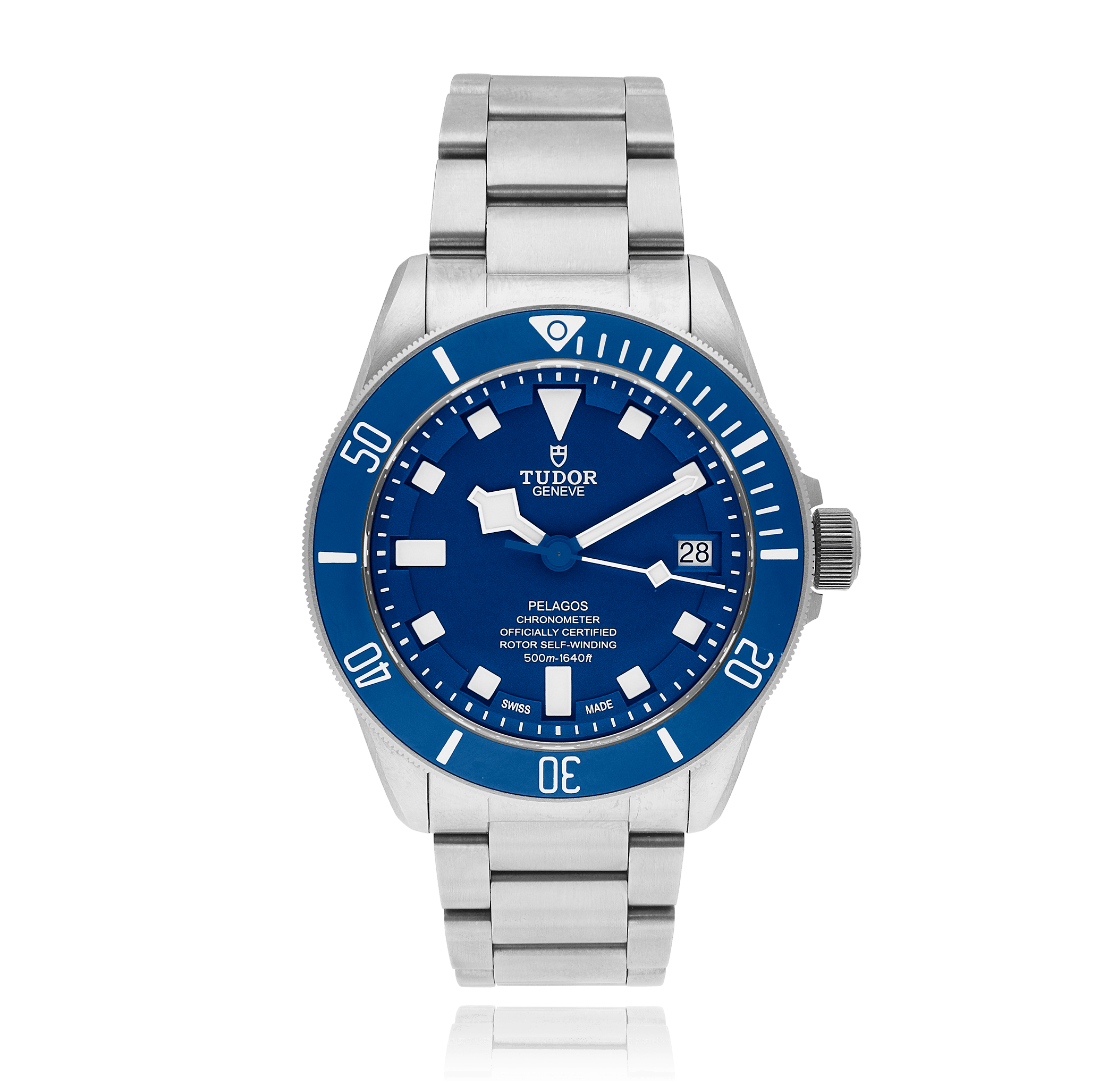 Pelagos  Certified Pre-Owned main image
