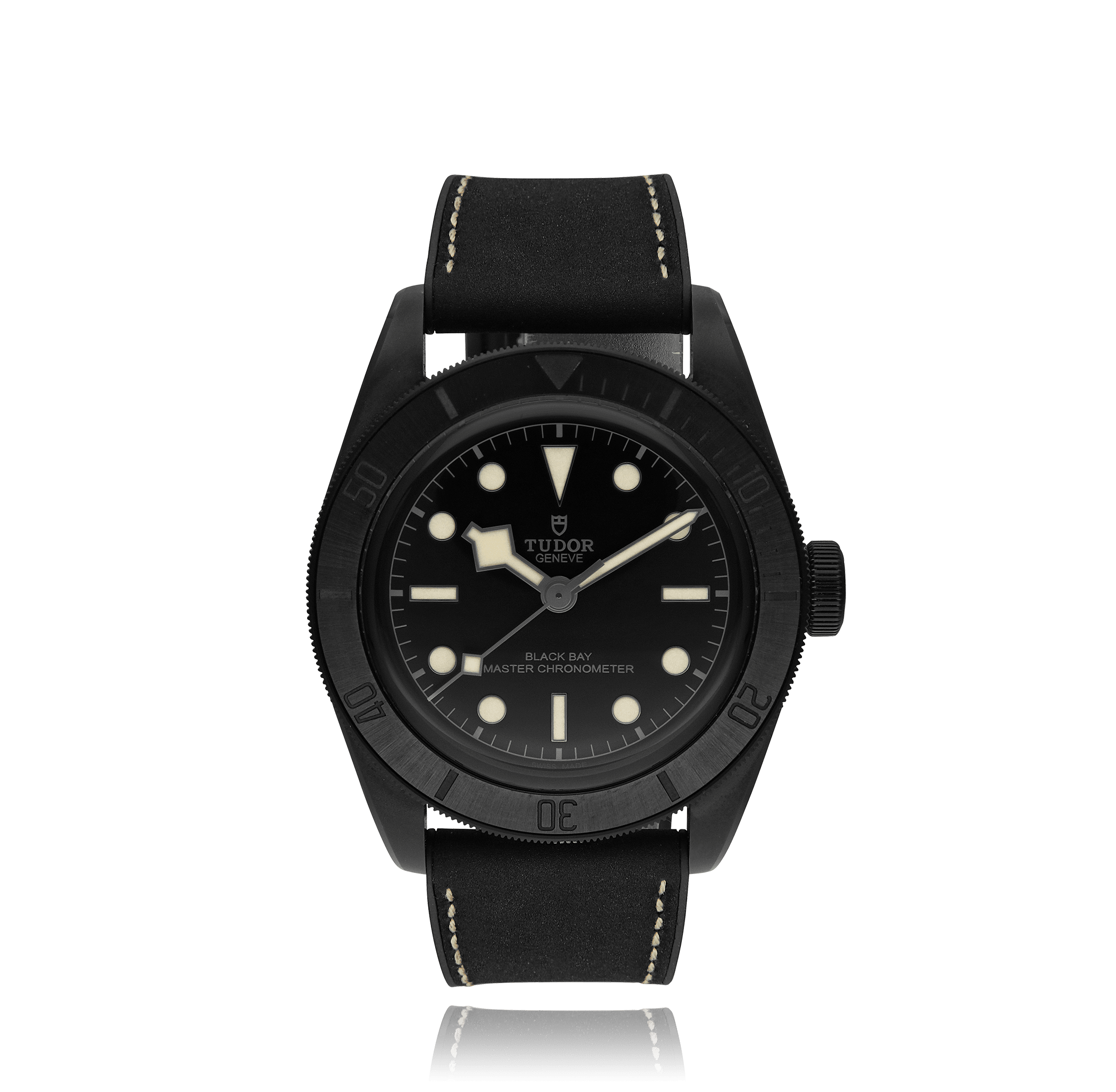 Black Bay  Certified Pre-Owned main image