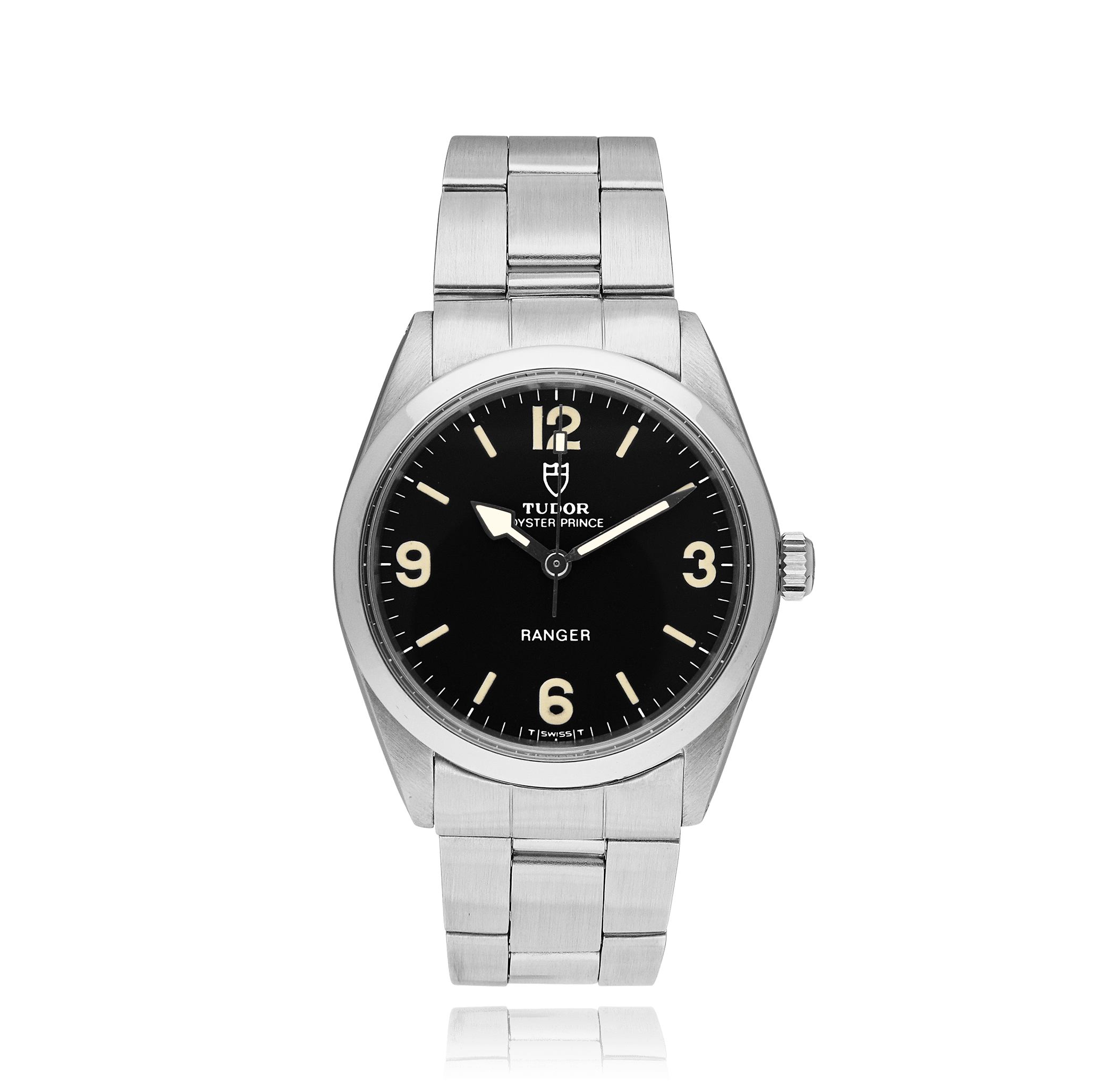 Ranger  Certified Pre-Owned main image