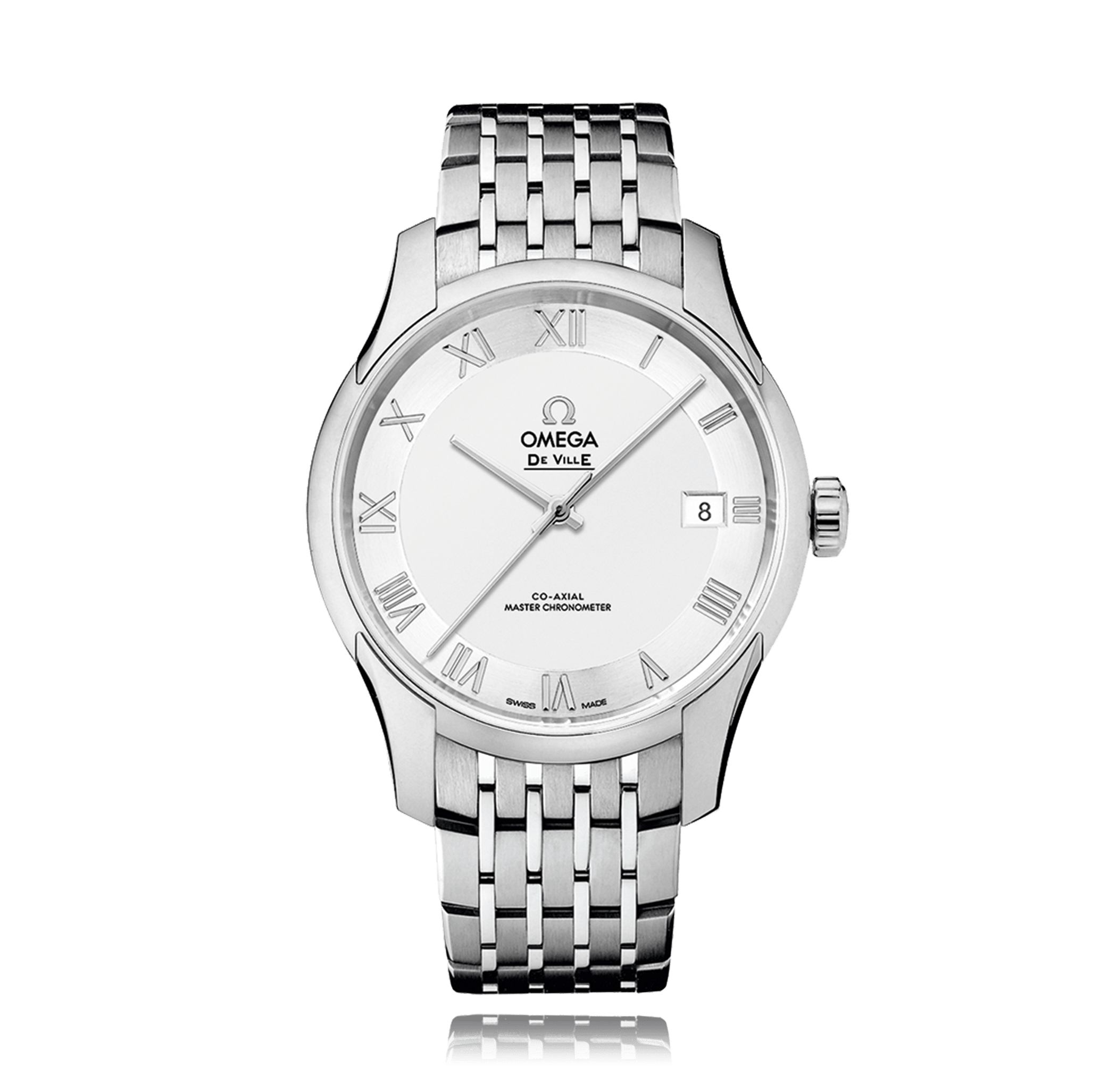 De Ville Hour Vision Certified Pre-Owned main image