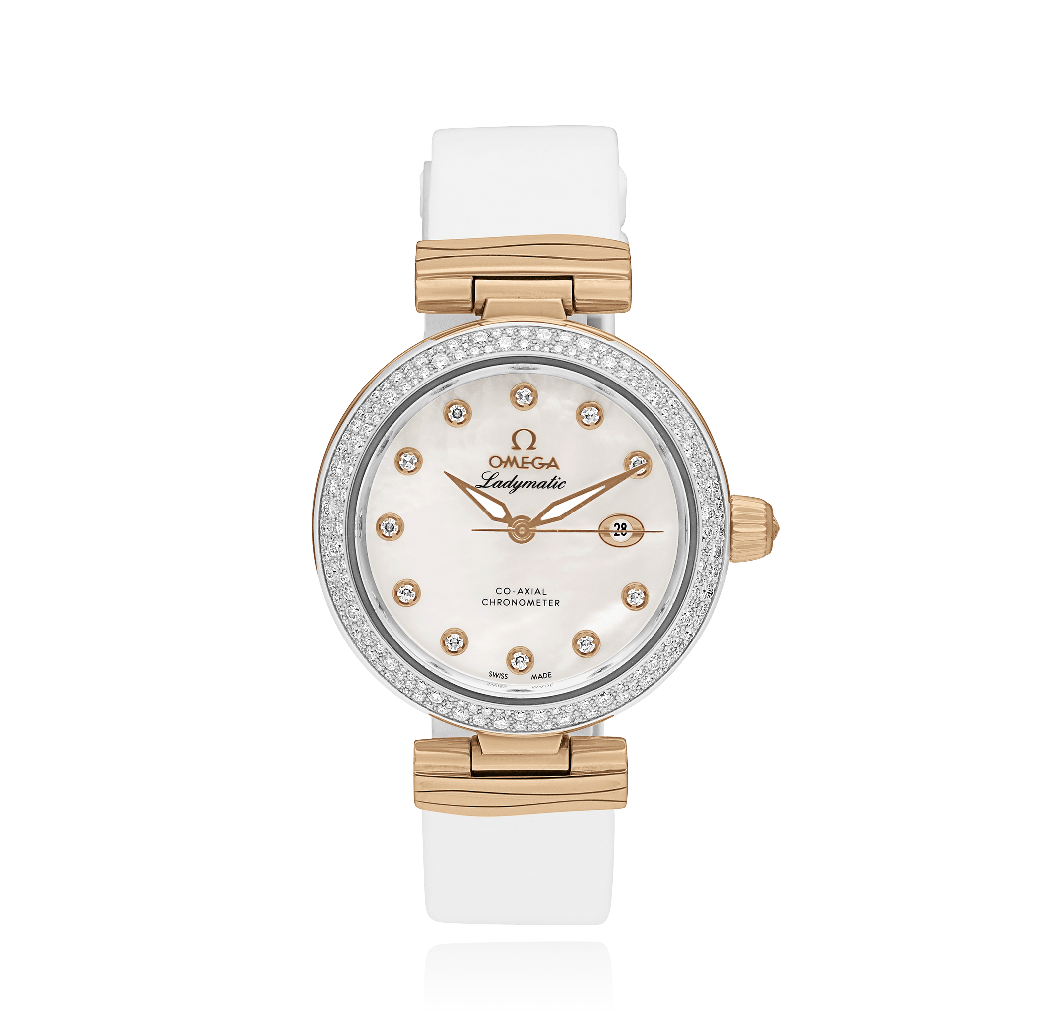 De Ville Ladymatic Certified Pre-Owned main image