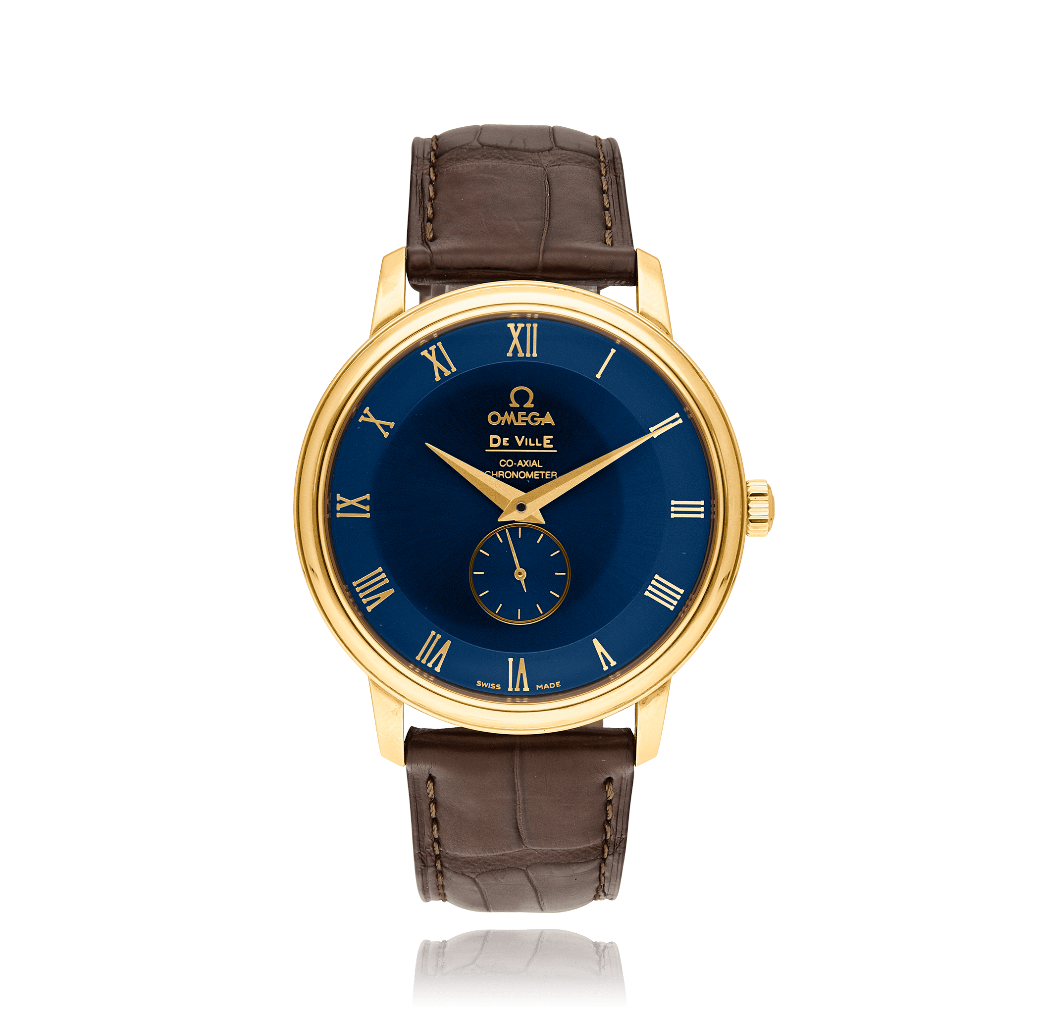 De Ville Prestige Certified Pre-Owned main image