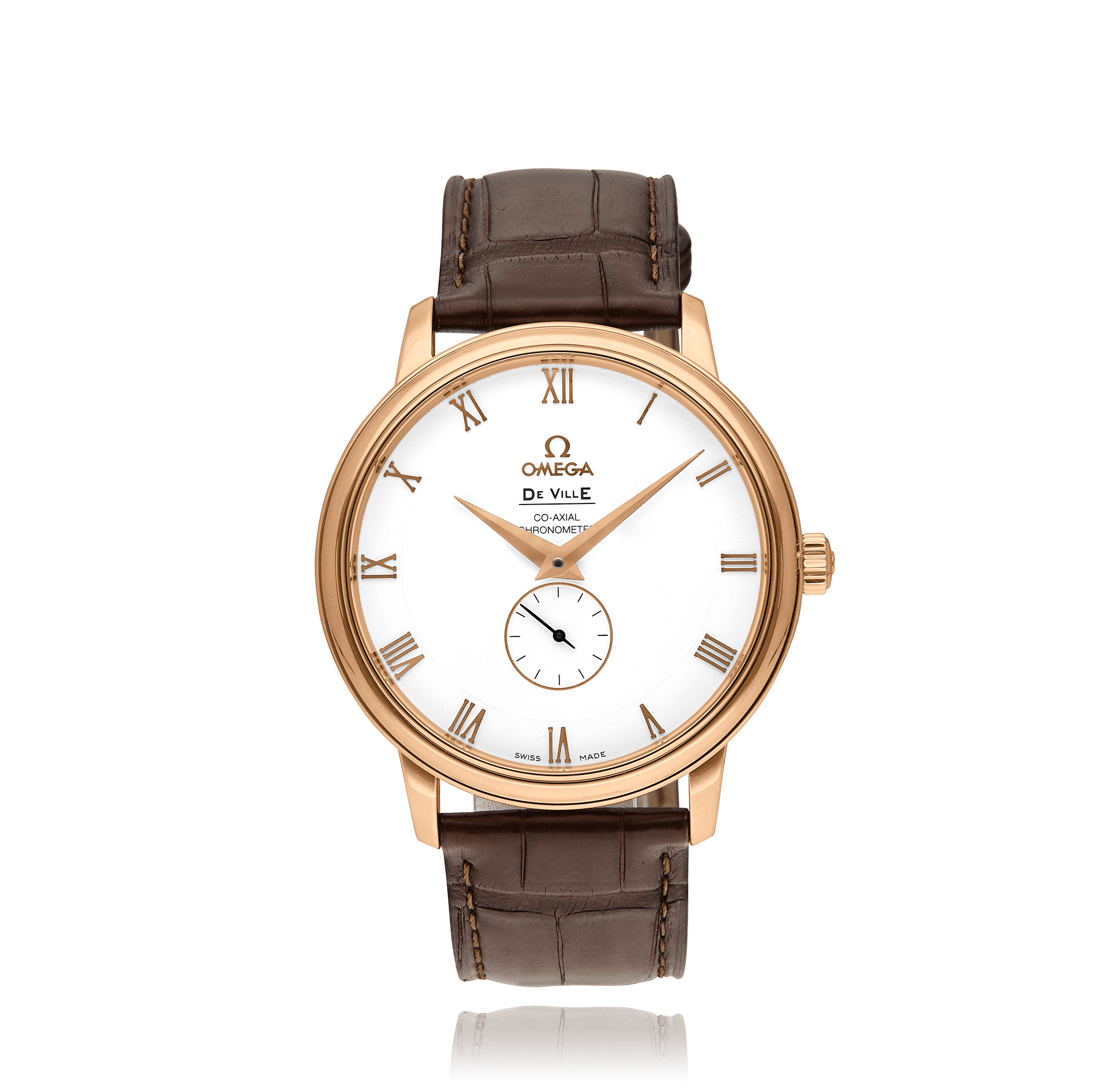 De Ville Prestige Certified Pre-Owned main image