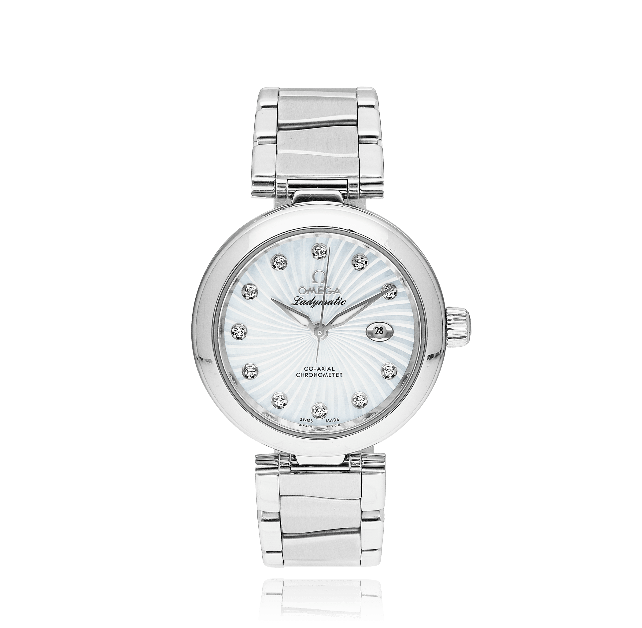 De Ville Ladymatic Certified Pre-Owned main image