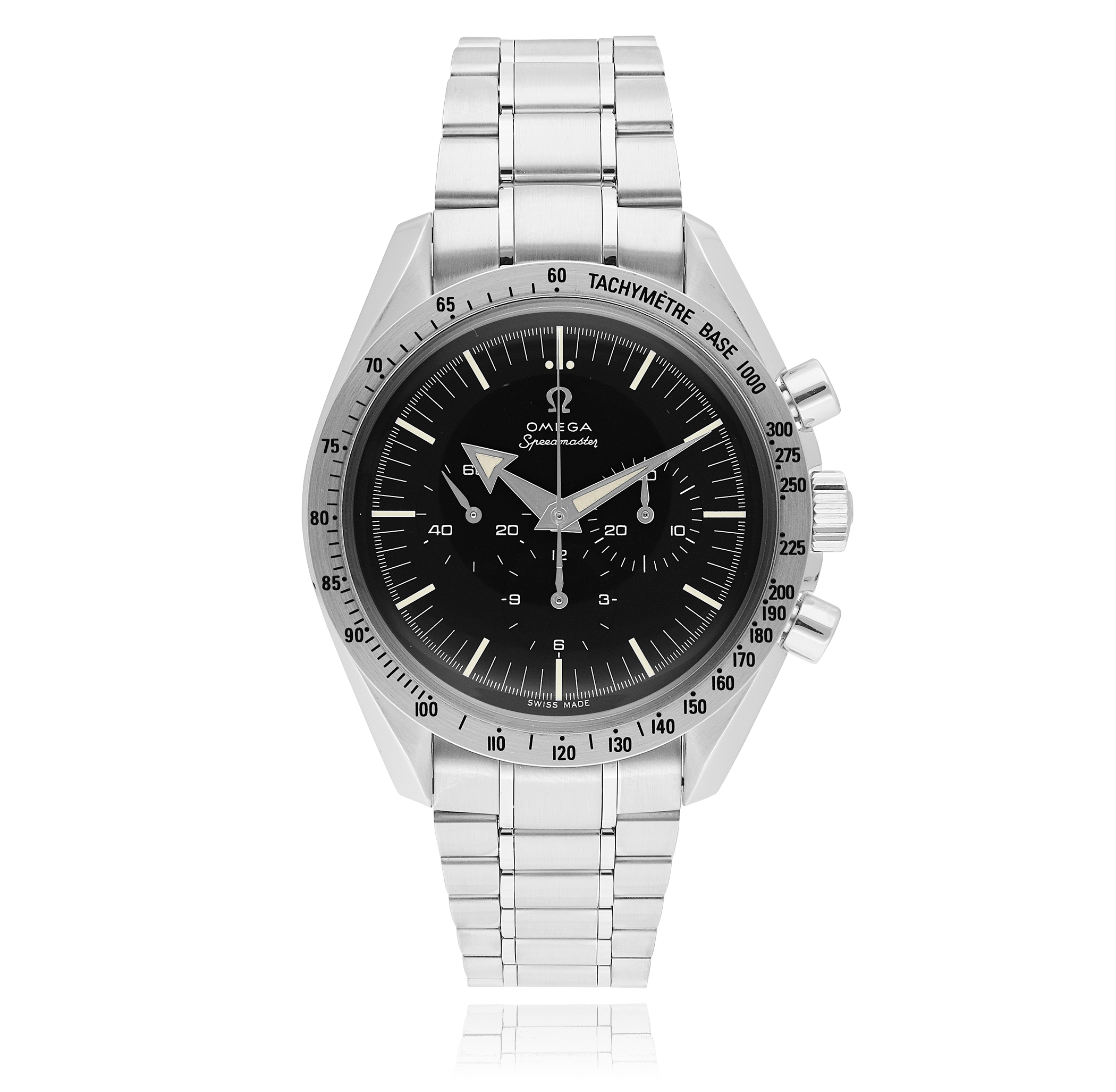 Speedmaster Broad Ar. Certified Pre-Owned main image
