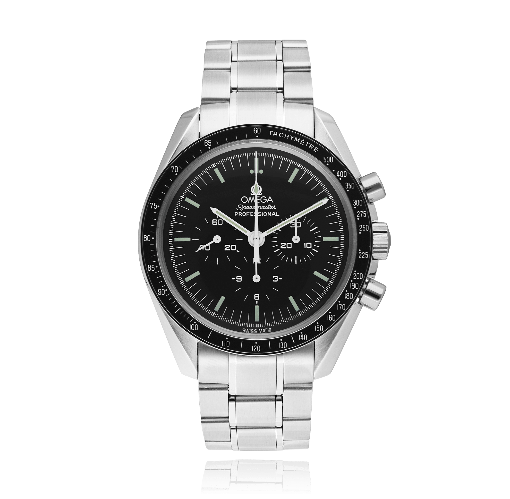 Speedmaster Prof. Certified Pre-Owned main image