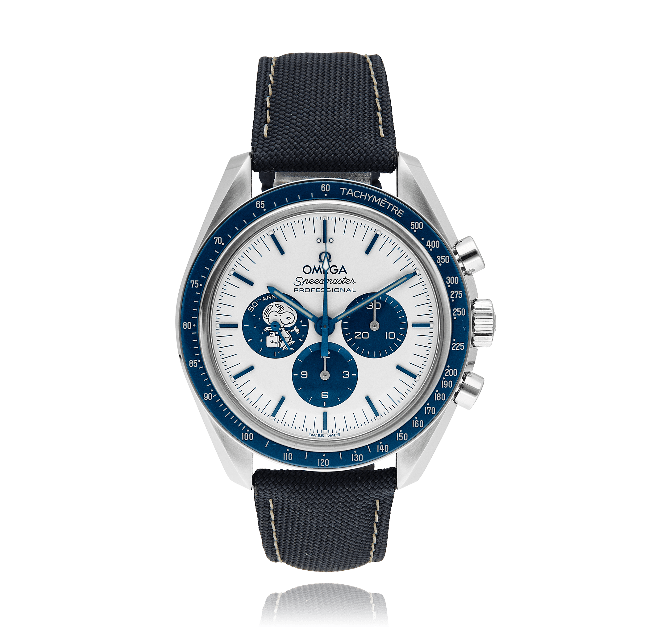 Speedmaster  Certified Pre-Owned main image