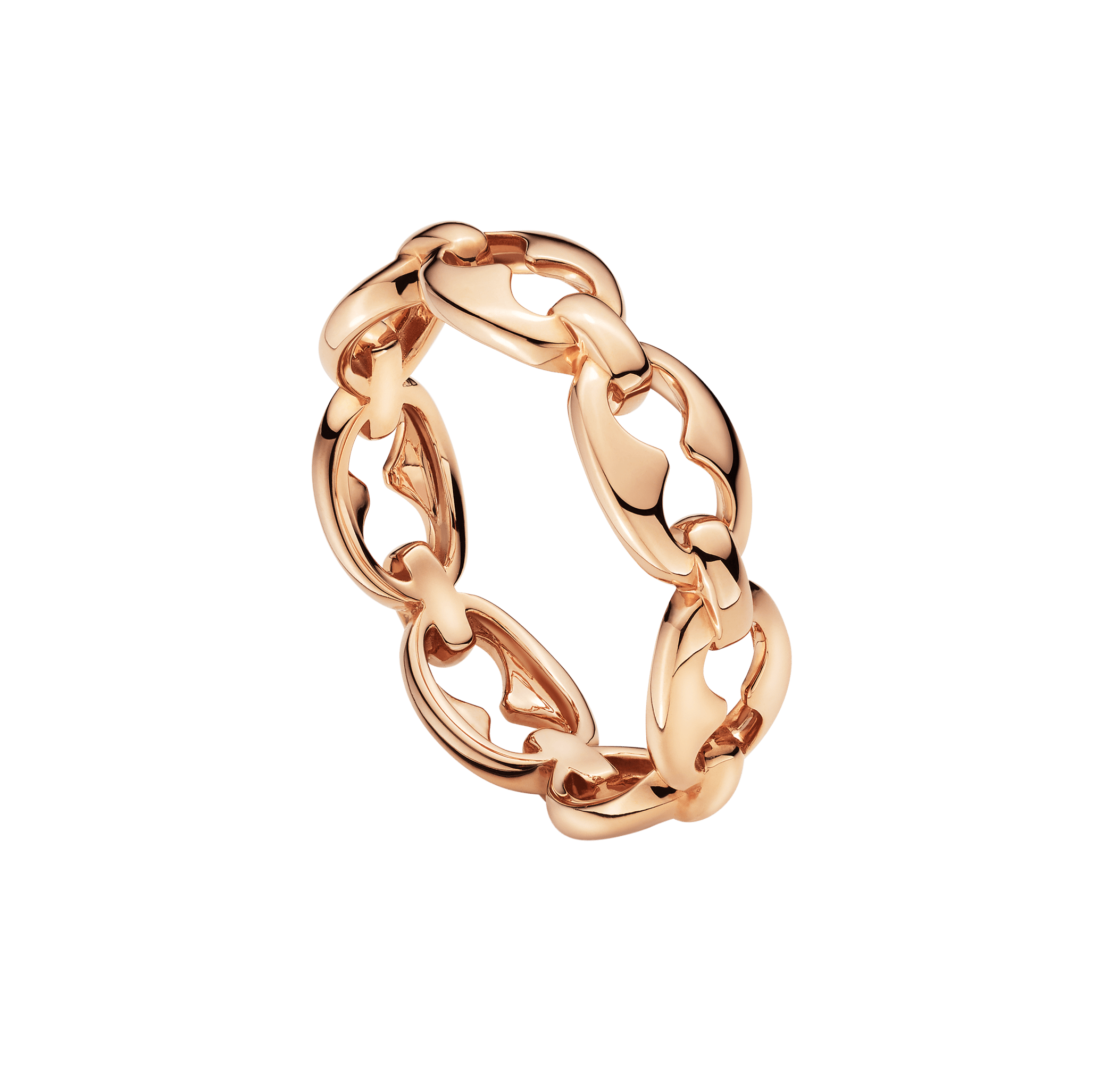 Ring, Rosaguld  - Classics main image