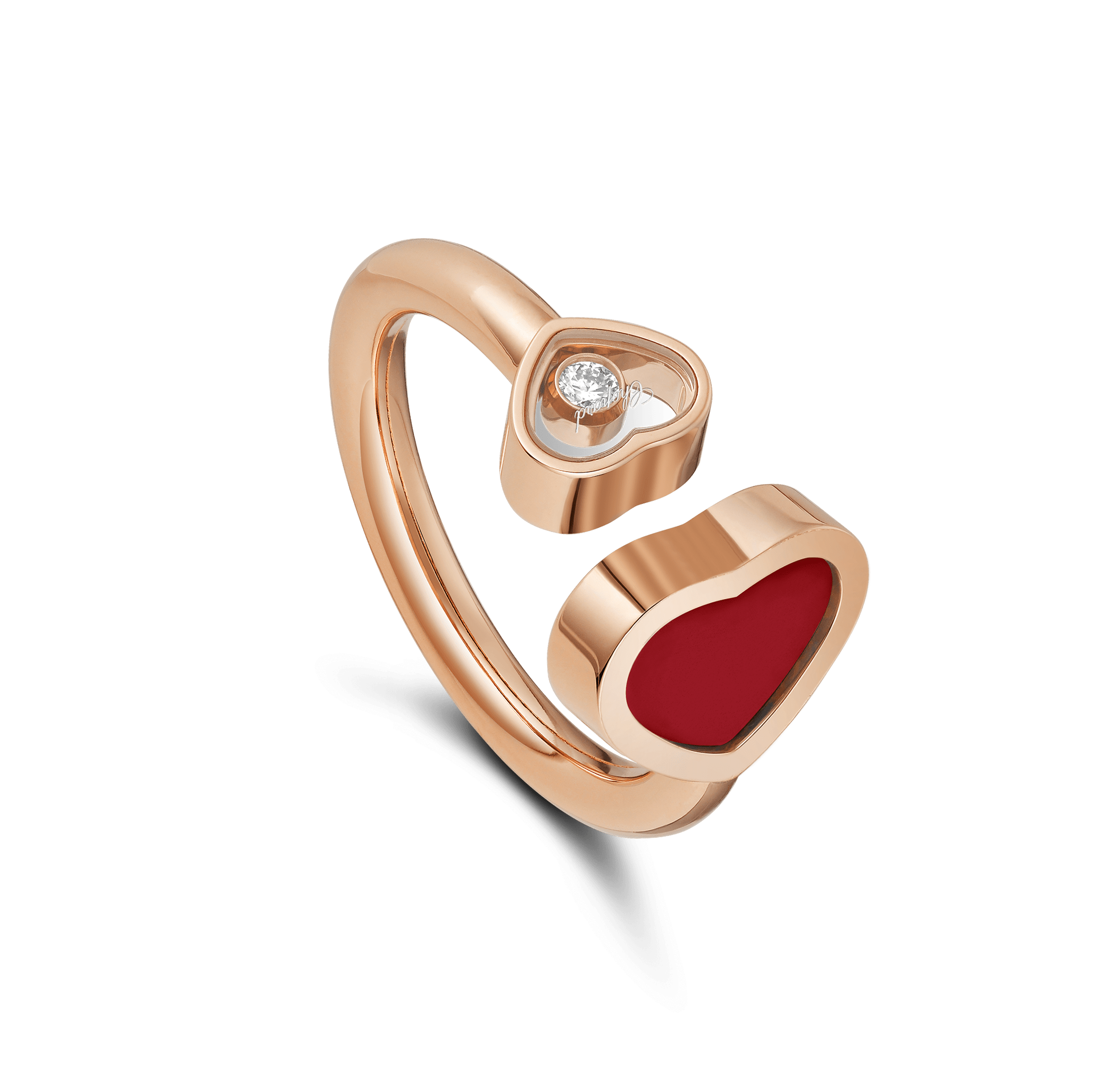 Happy Heart  main image