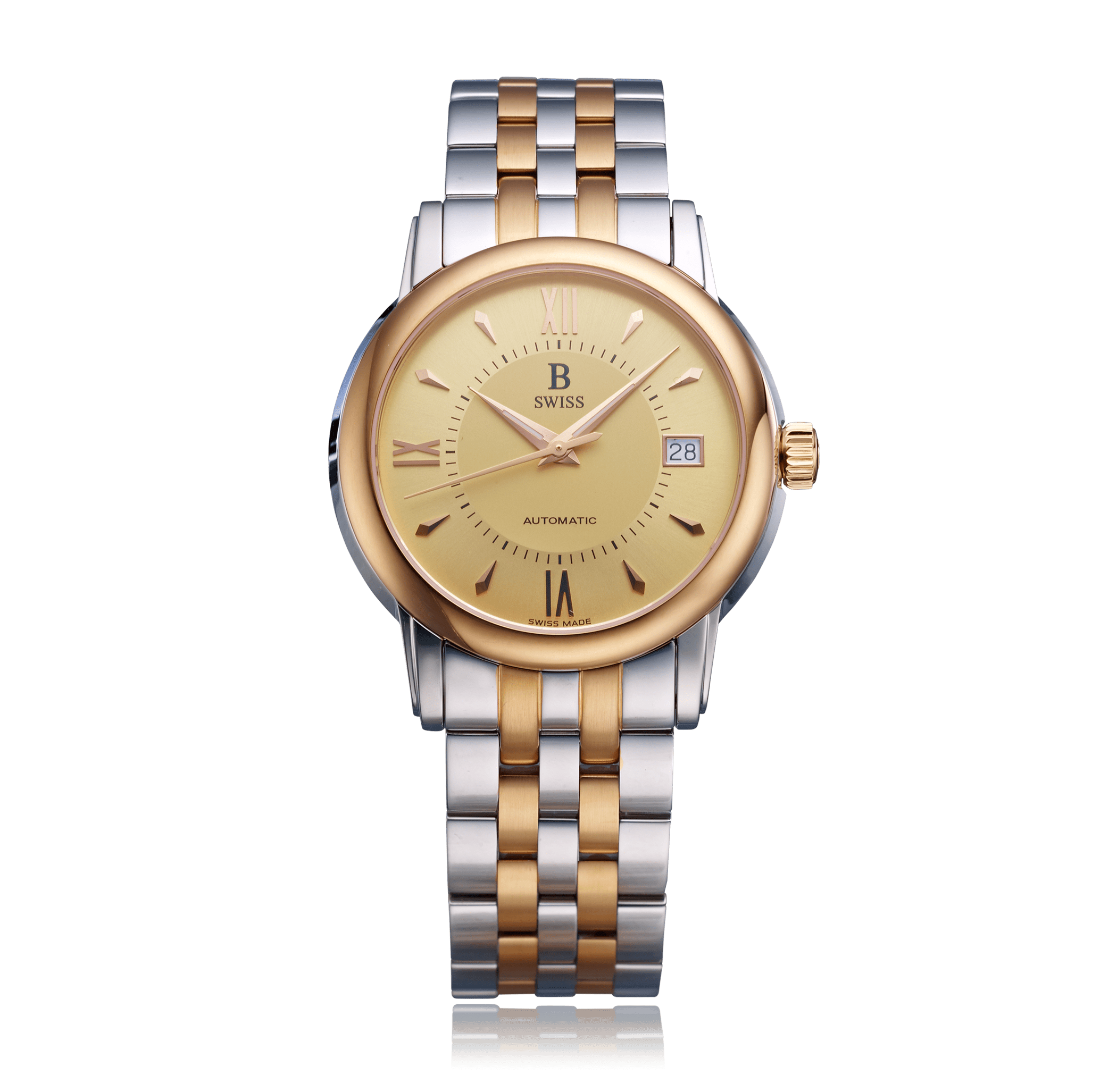 Tradition III main image