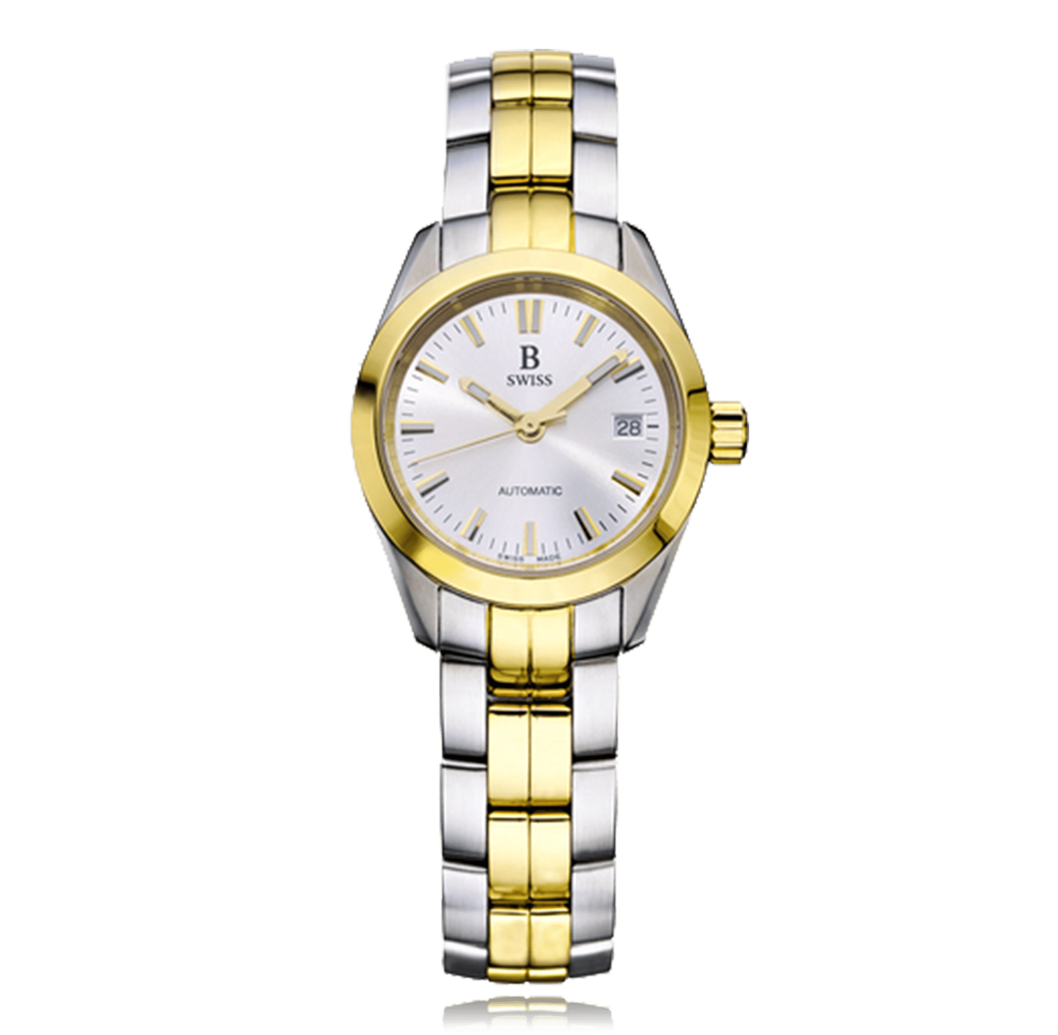 Crossover main image