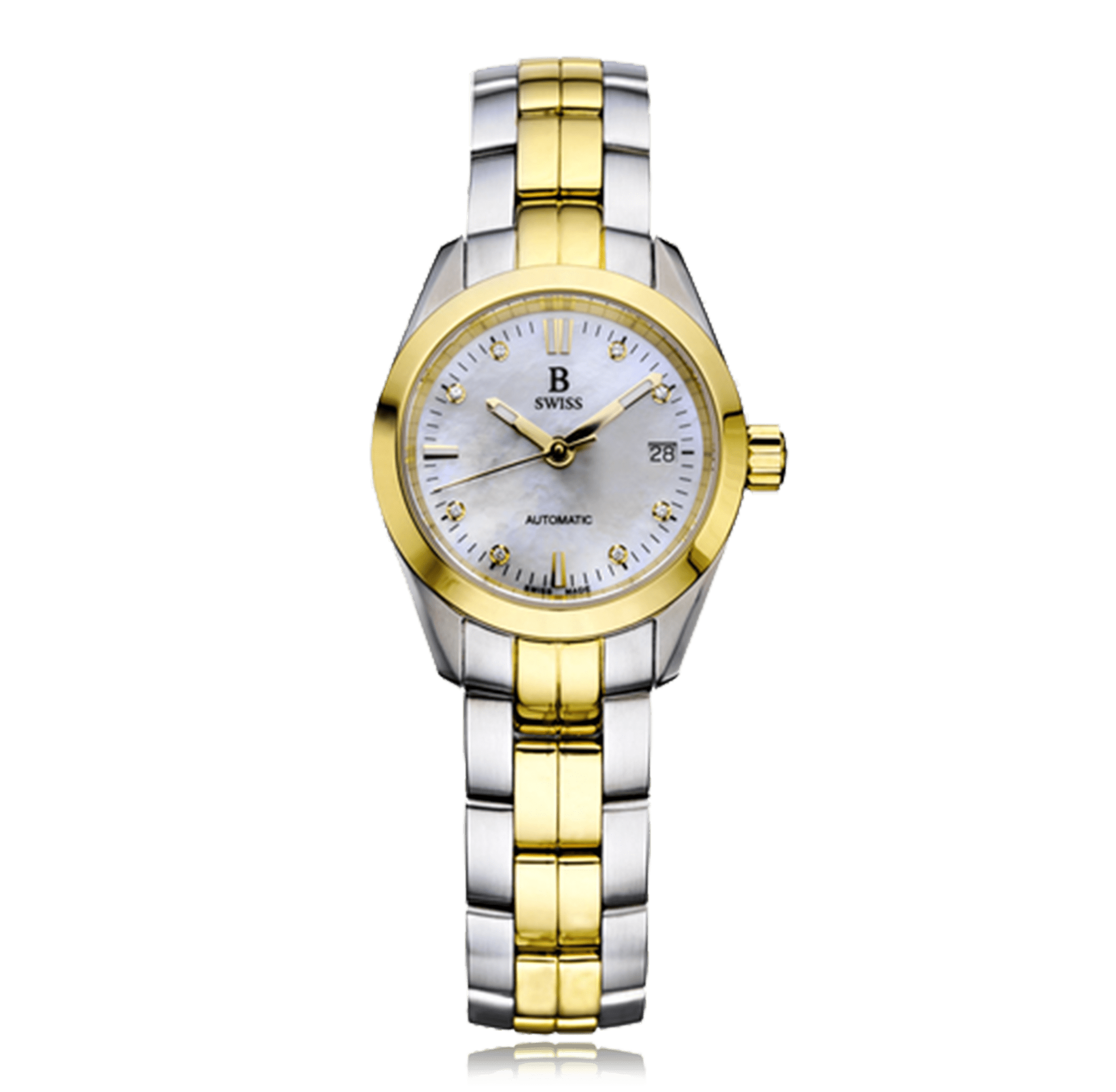 Crossover main image