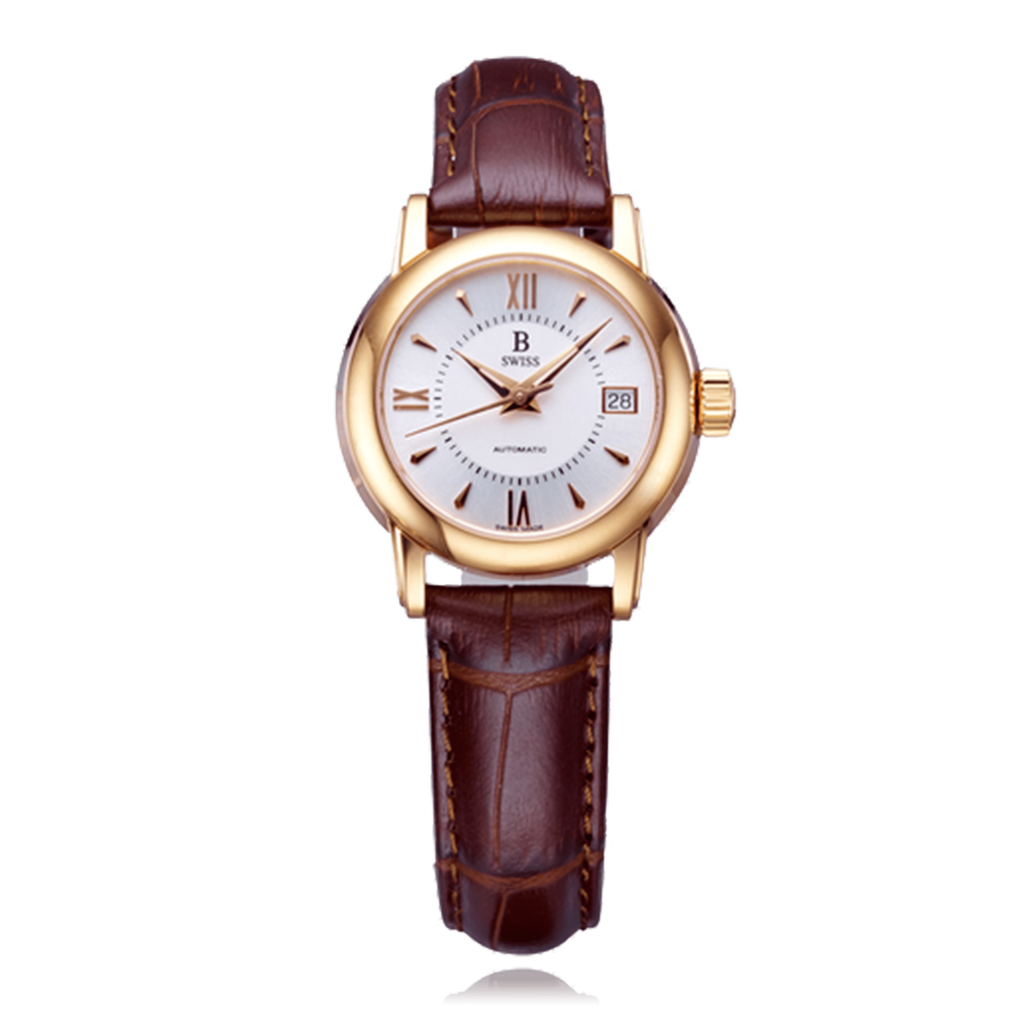 Tradition III main image