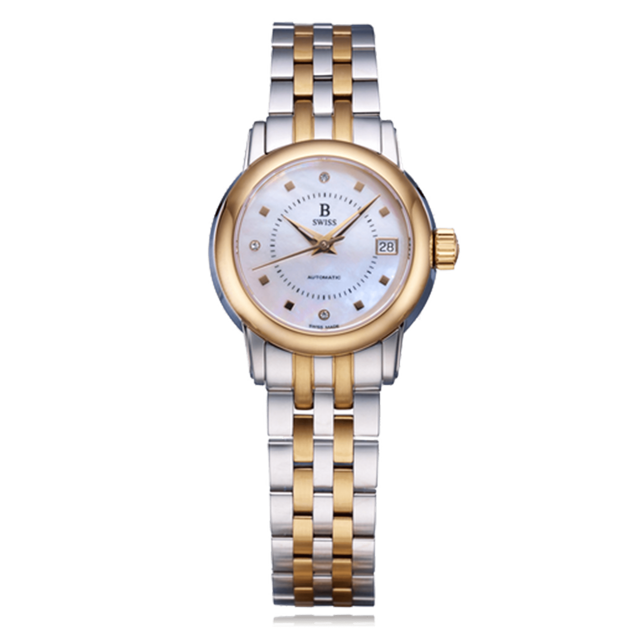 Tradition III main image