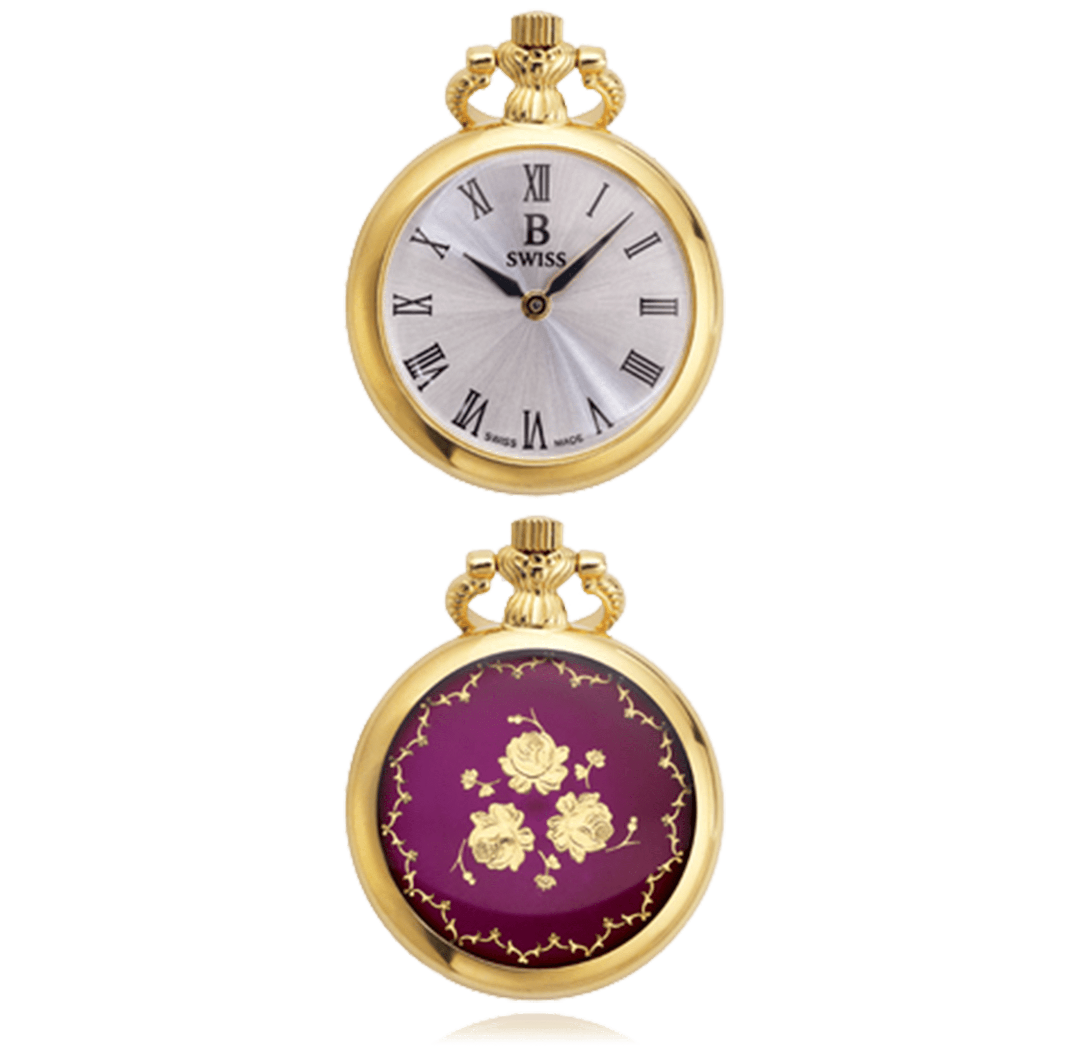 Pendentif main image