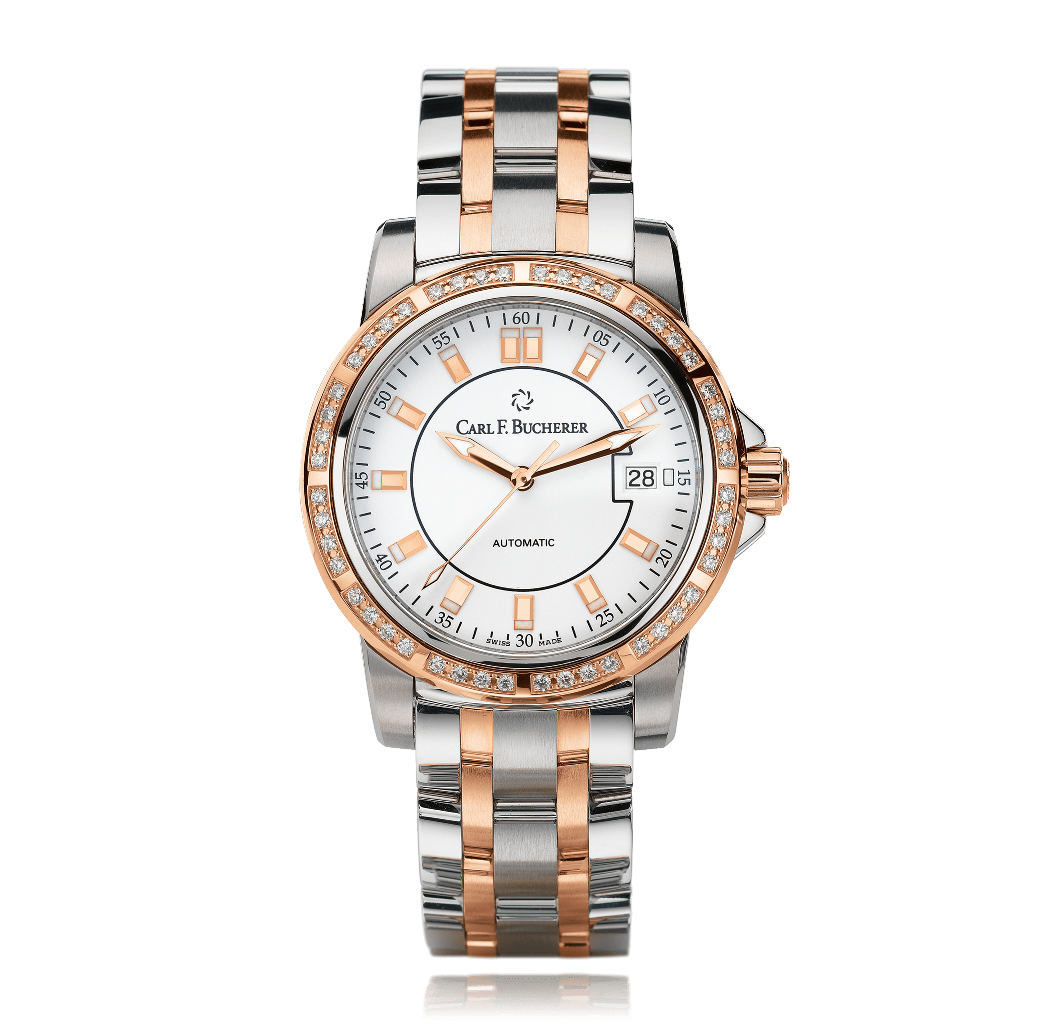 Patravi AutoDate main image