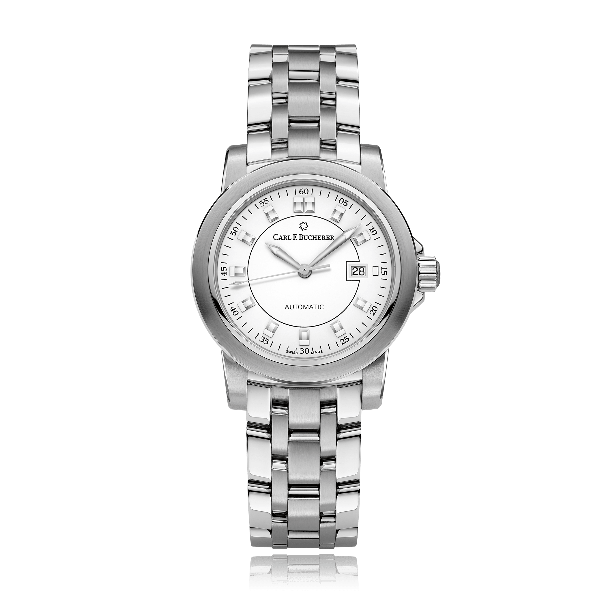 Patravi AutoDate main image