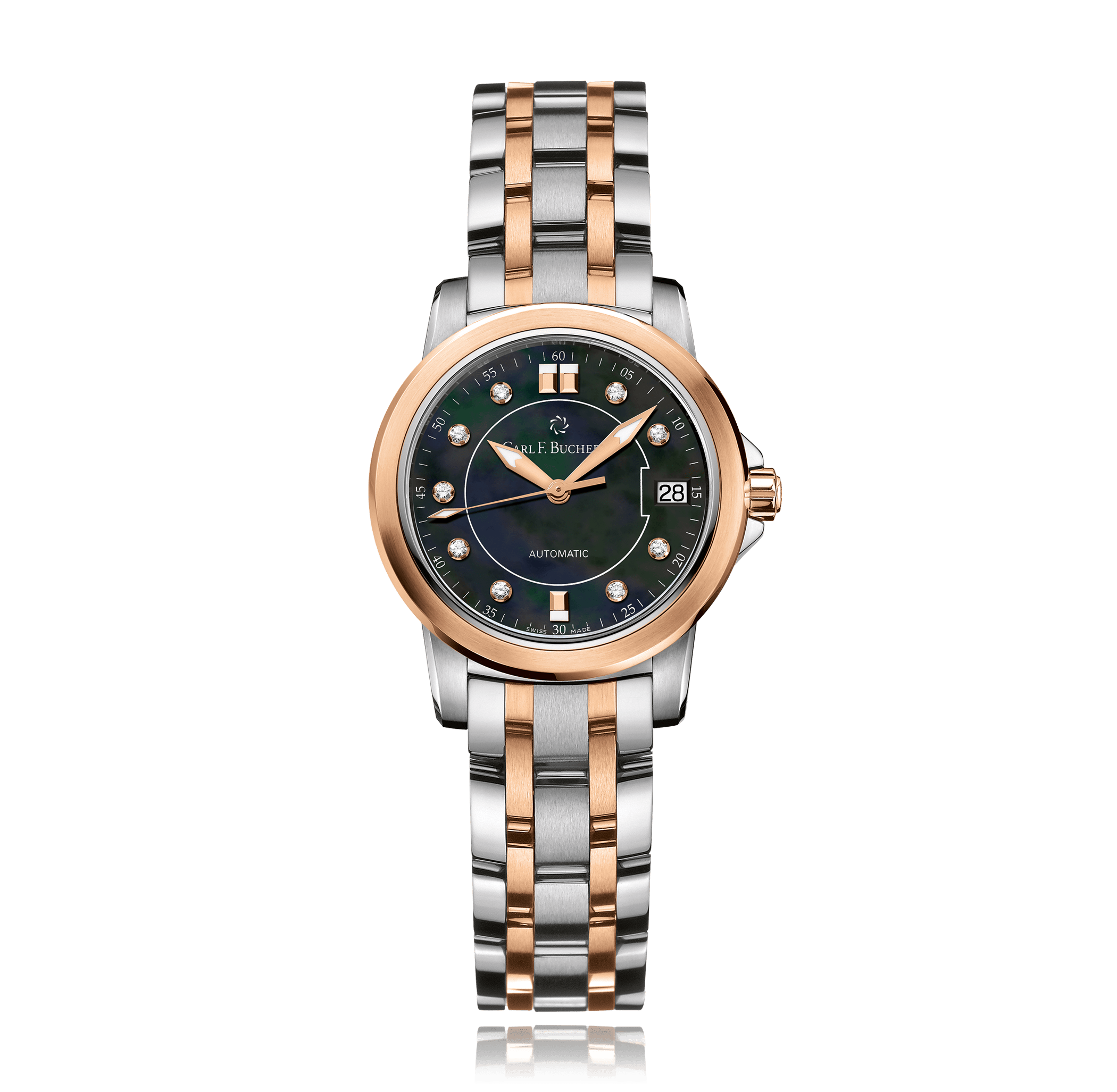 Patravi AutoDate main image