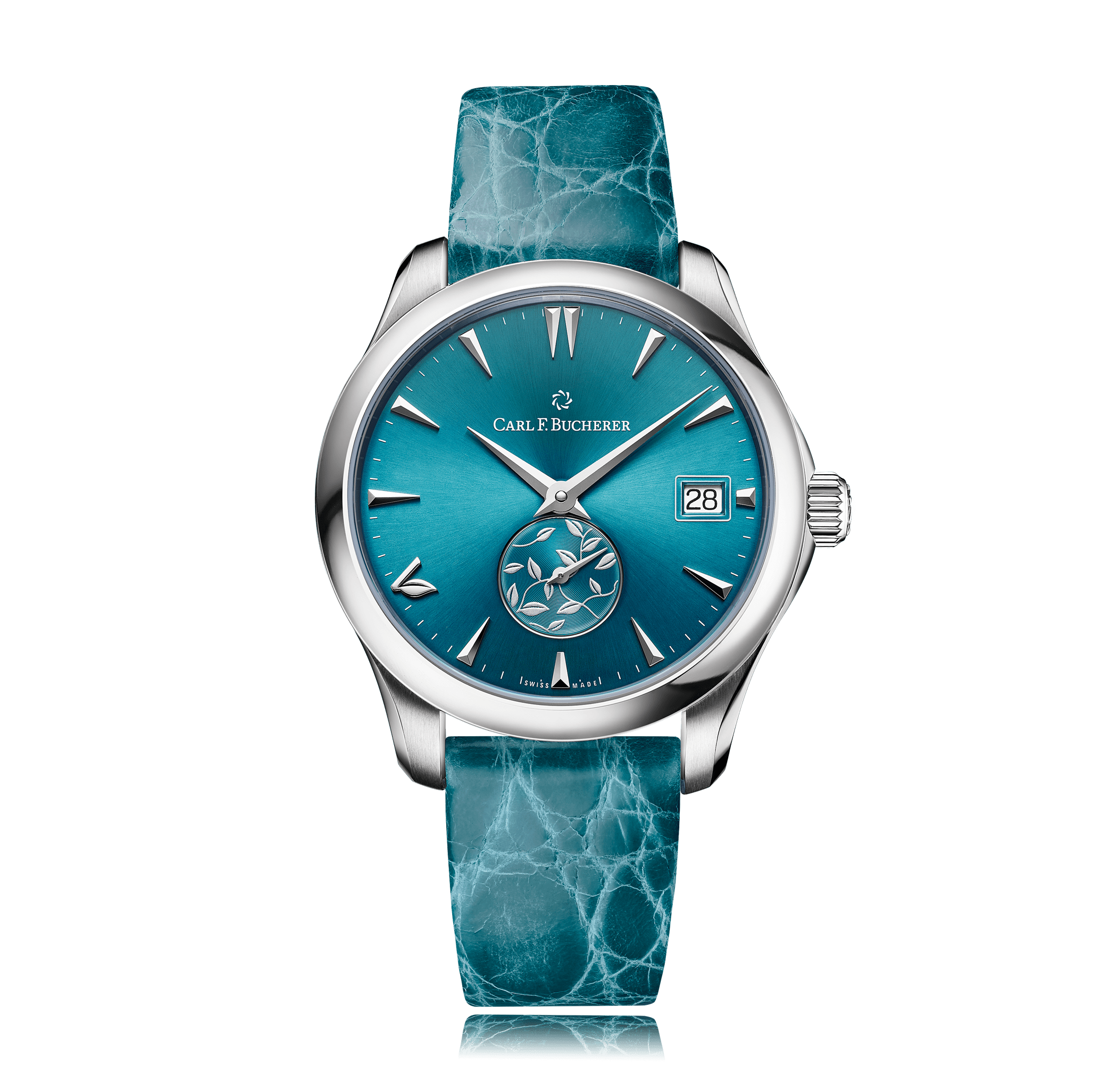 Manero Autodate Love - Special Edition LOVE main image