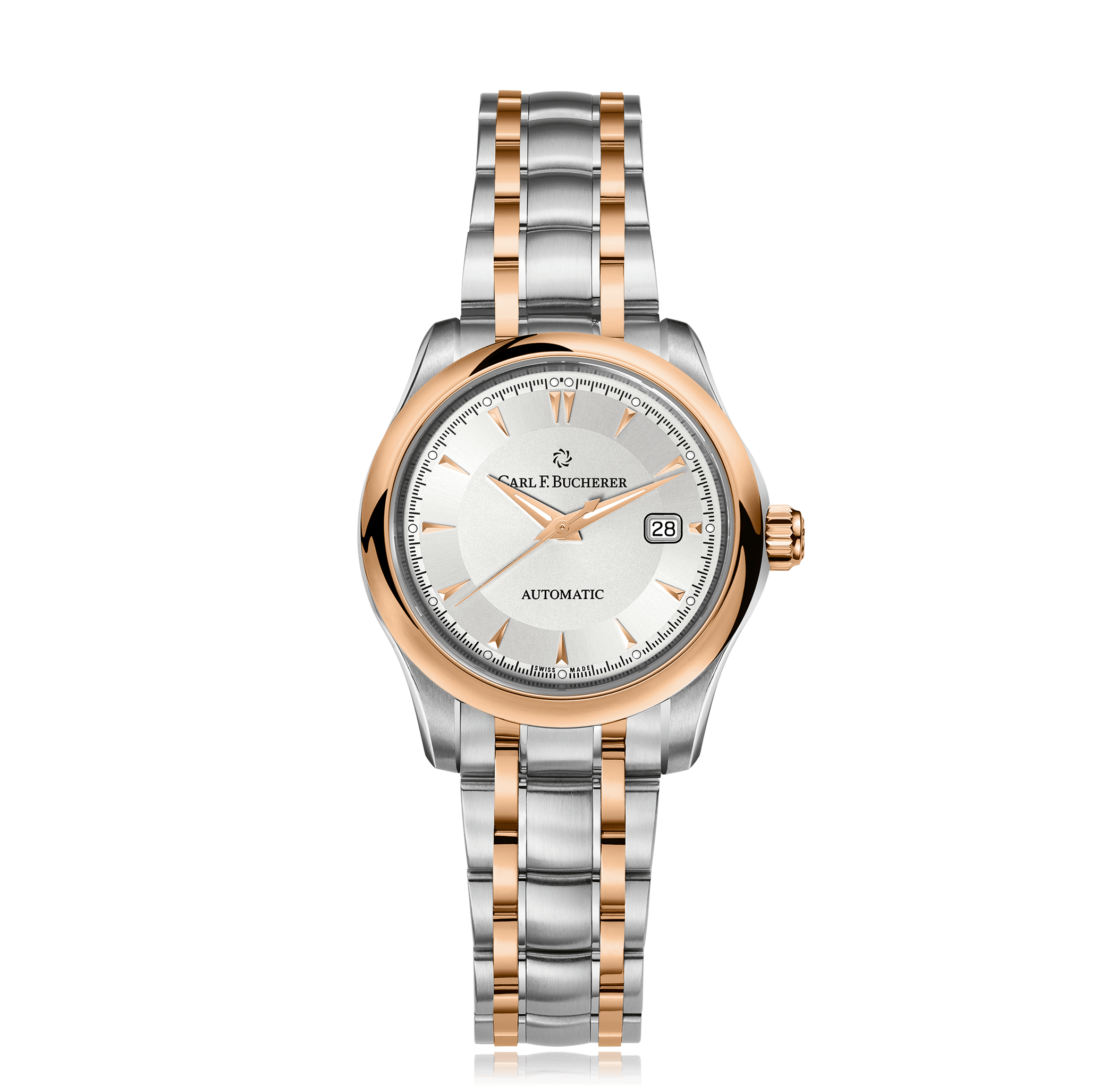 Manero AutoDate main image