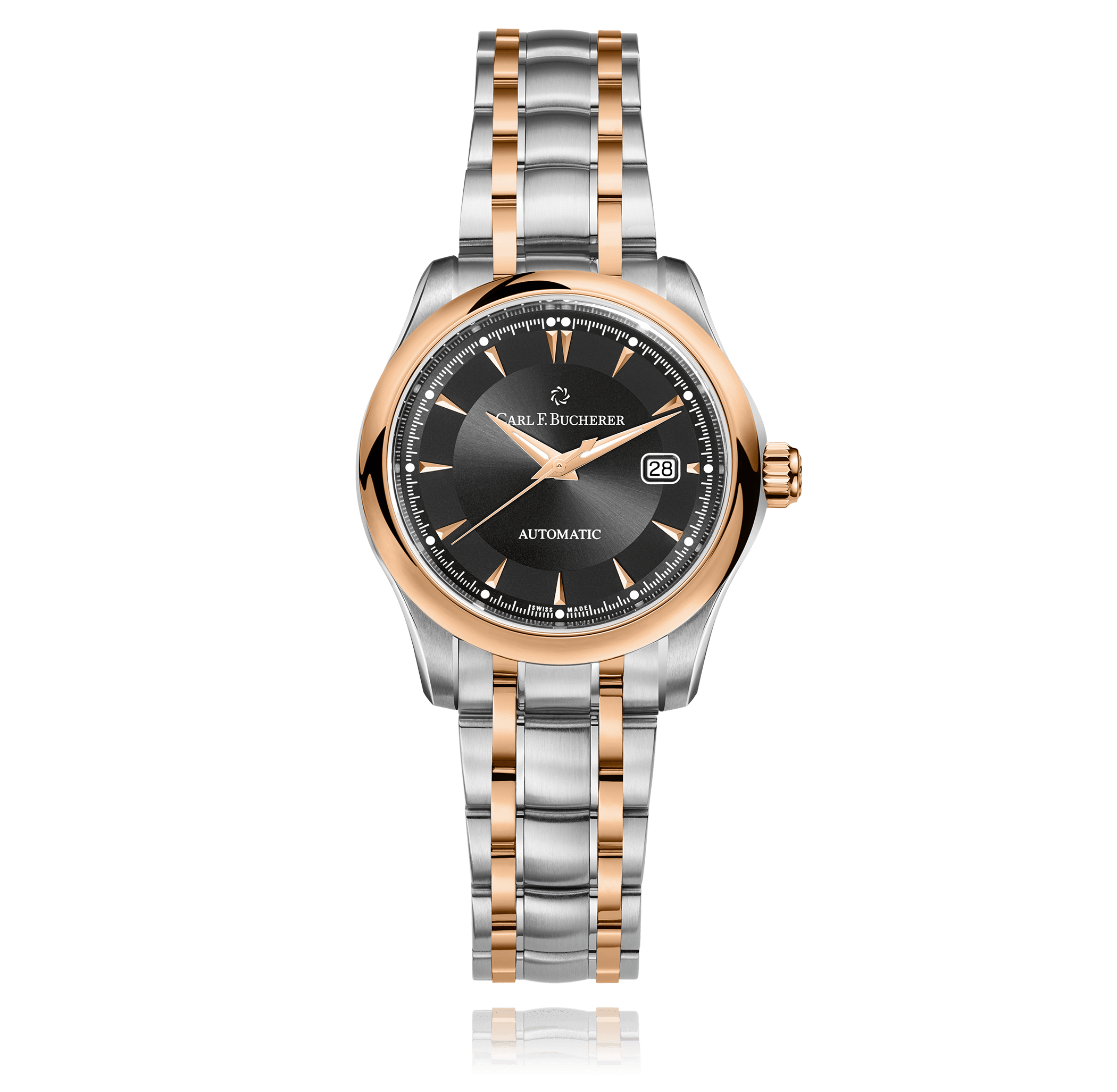 Manero AutoDate main image